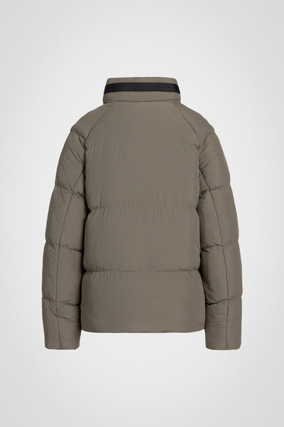 Summitline Quilted Parka
