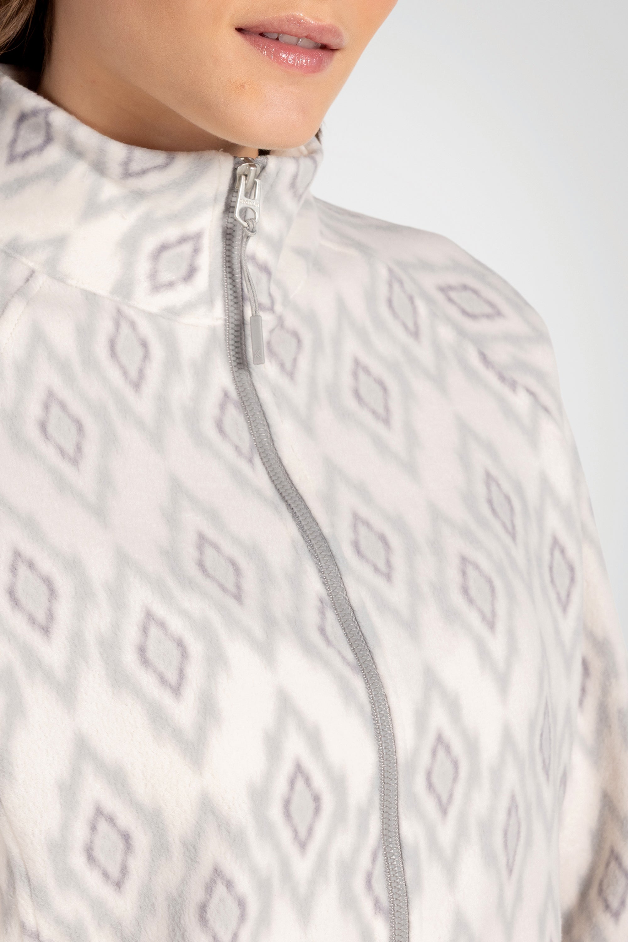 SummitSoft Polar Fleece Jacket