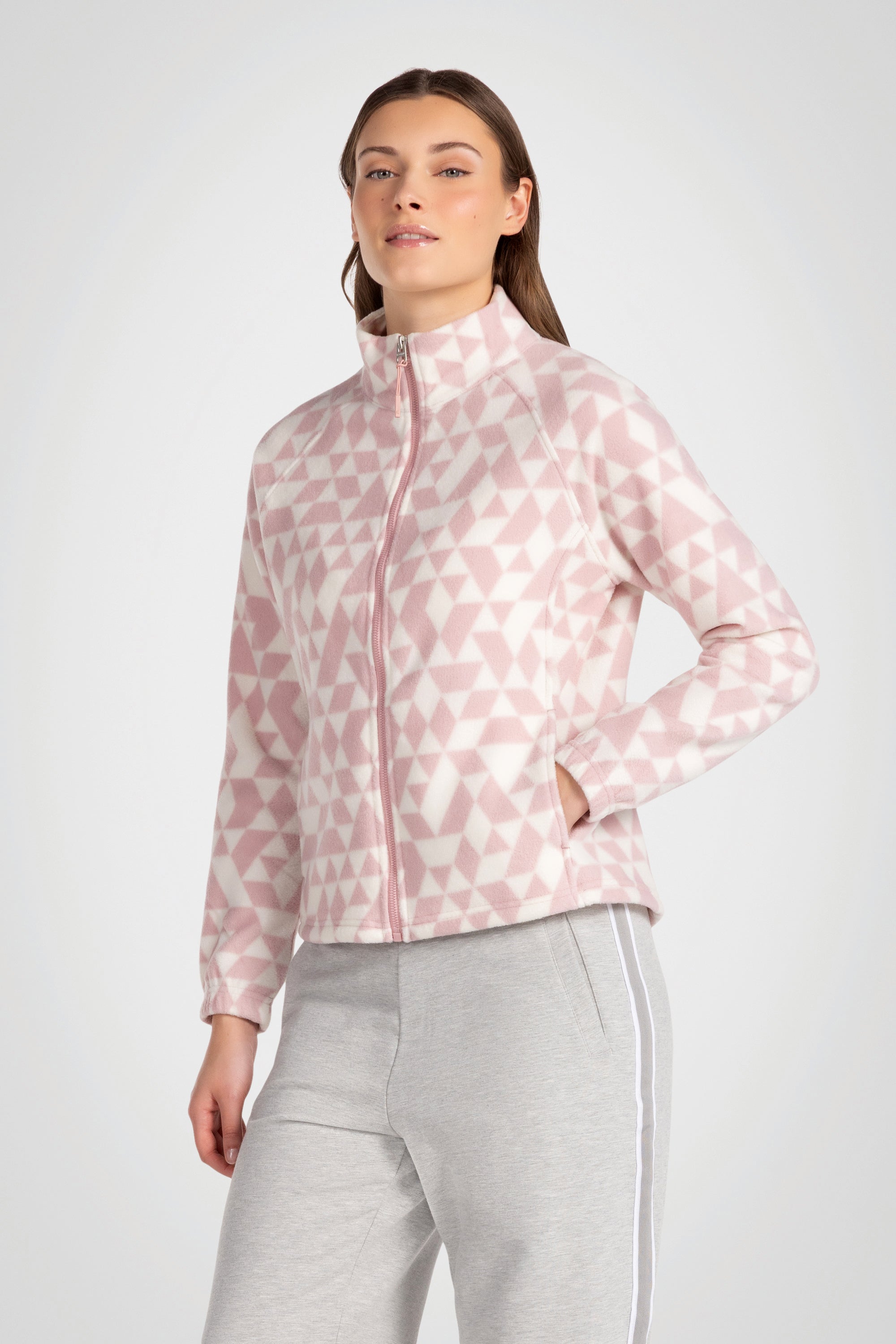 SummitSoft Polar Fleece Jacket