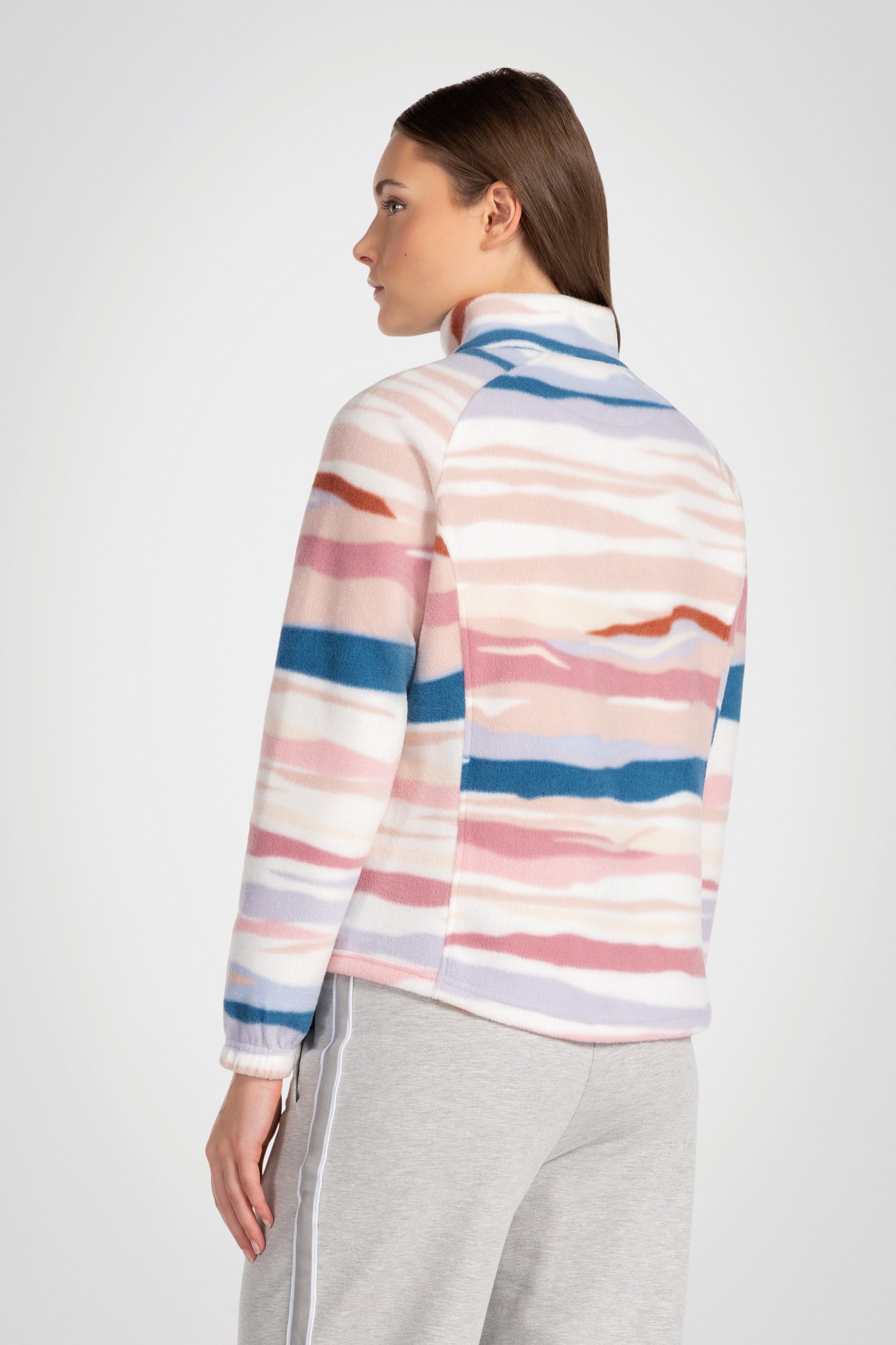 SummitSoft Polar Fleece Jacket