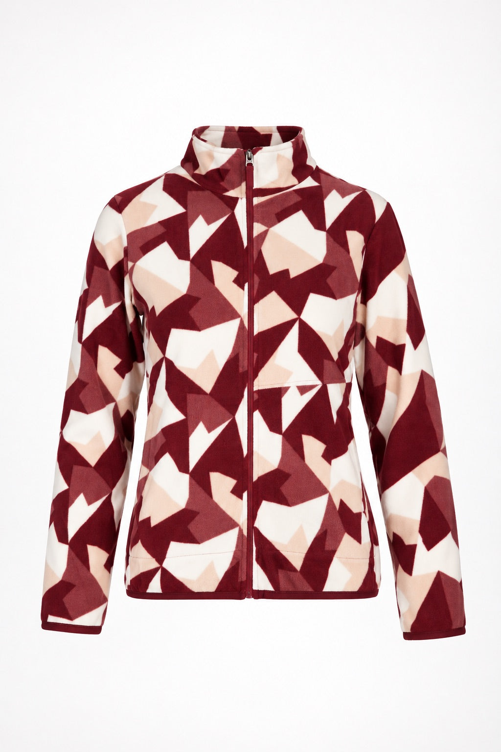 Wildbloom Polar Fleece Jacket