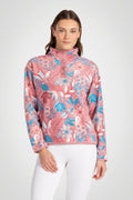 Ivy Polar Fleece Sweater