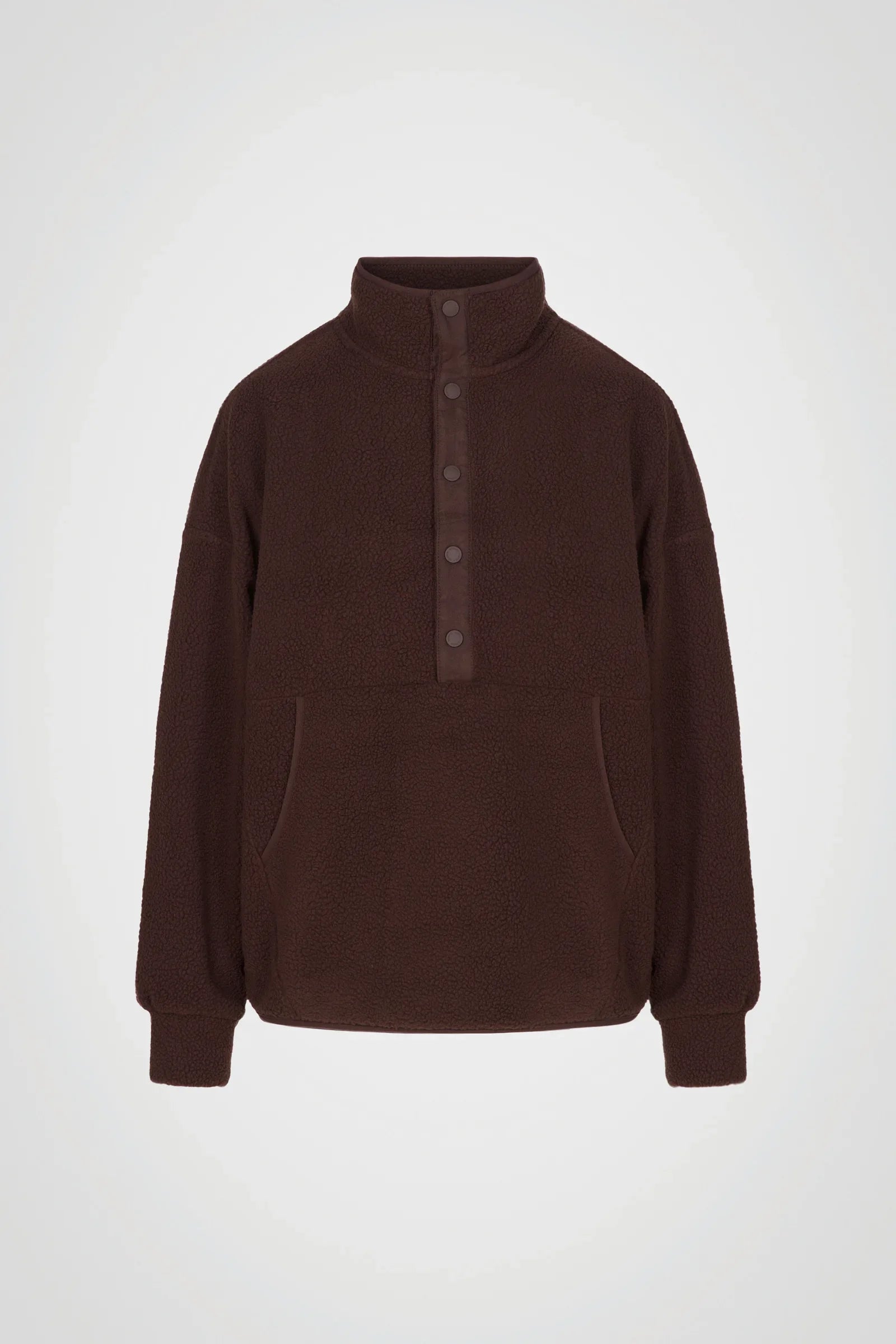 Trail Haven Sherpa Pullover