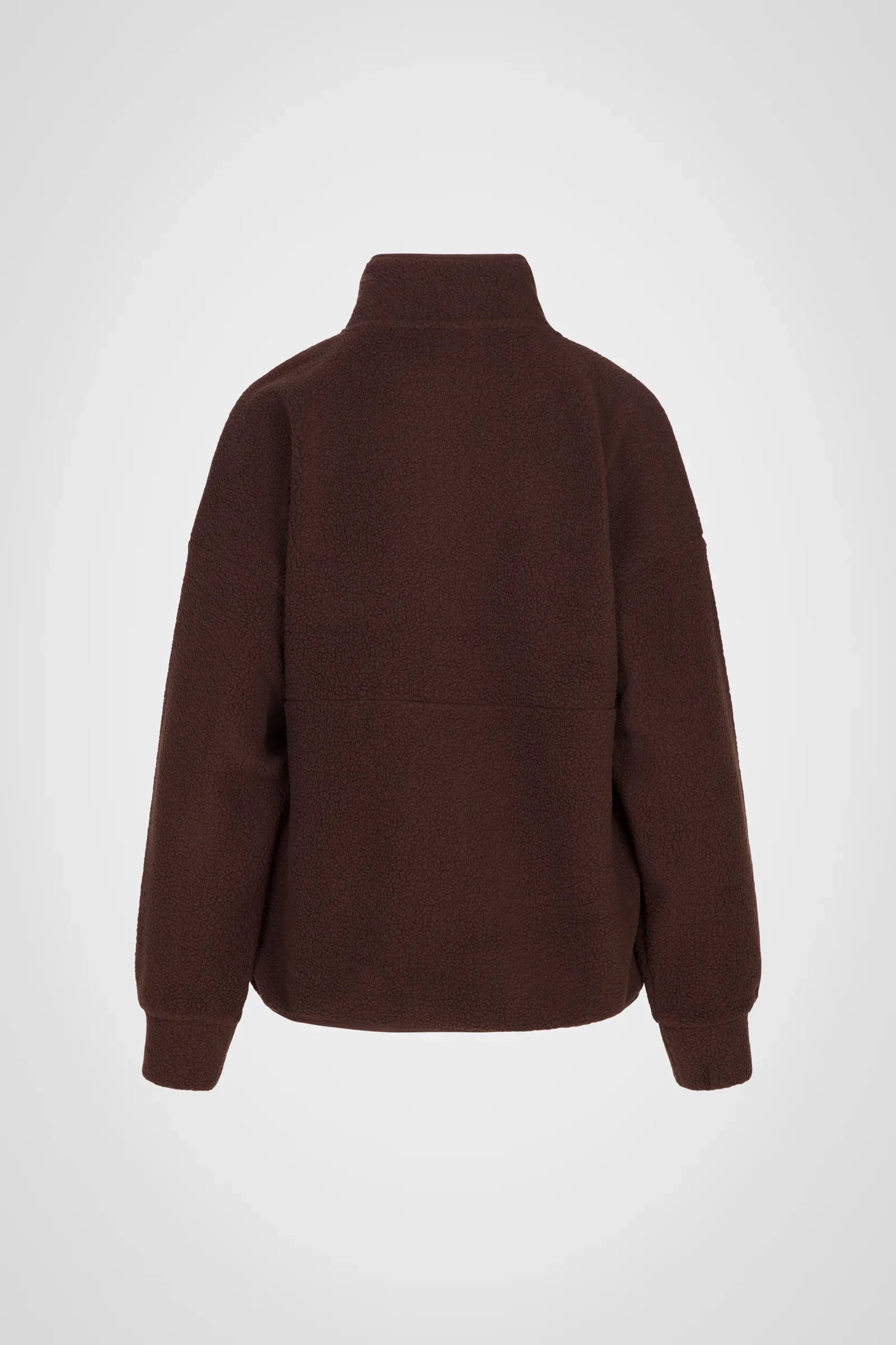 Trail Haven Sherpa Pullover