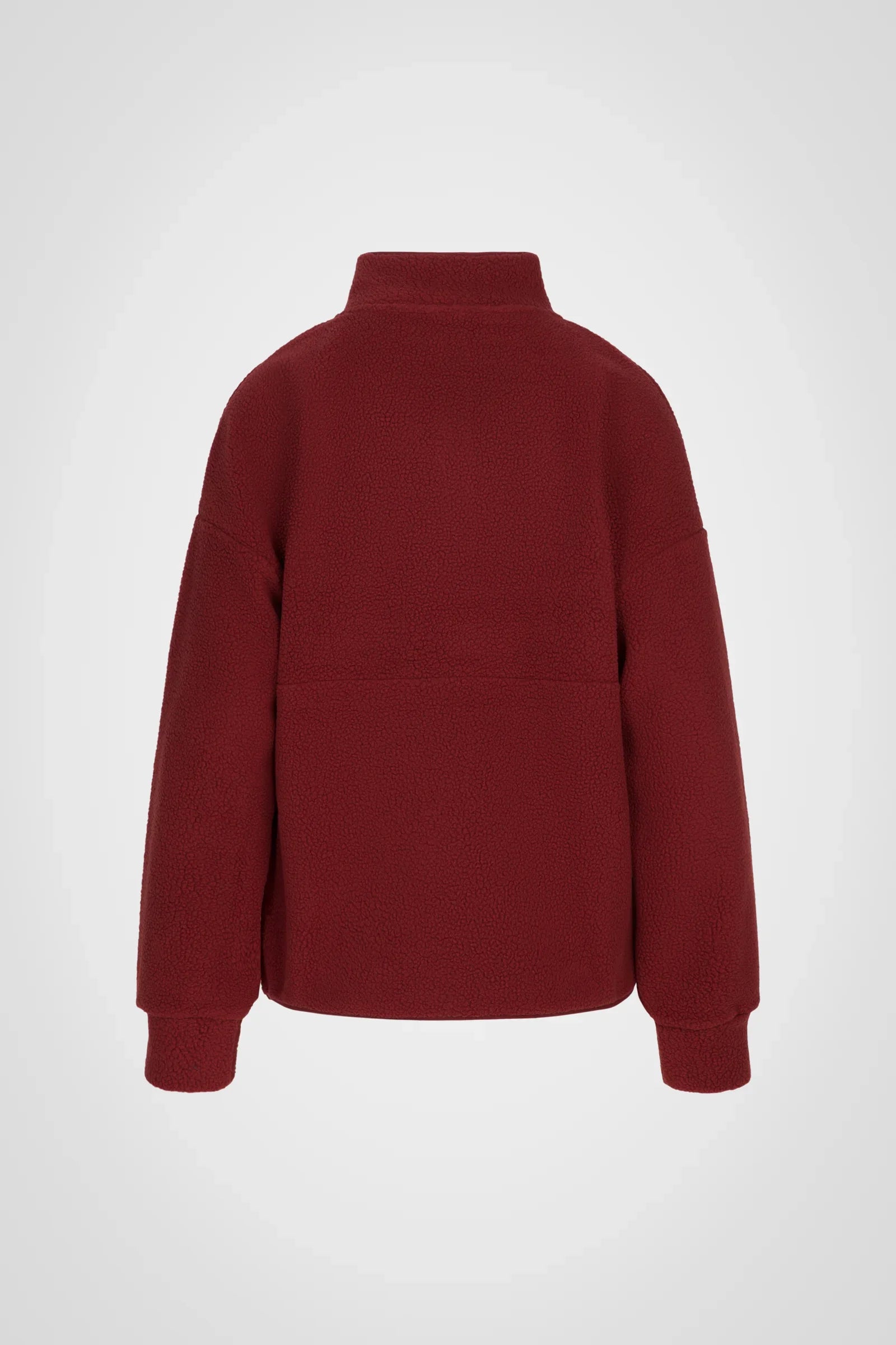 Trail Haven Sherpa Pullover