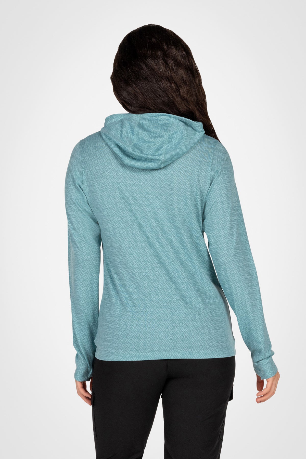 Element Soft Hooded Long Sleeves