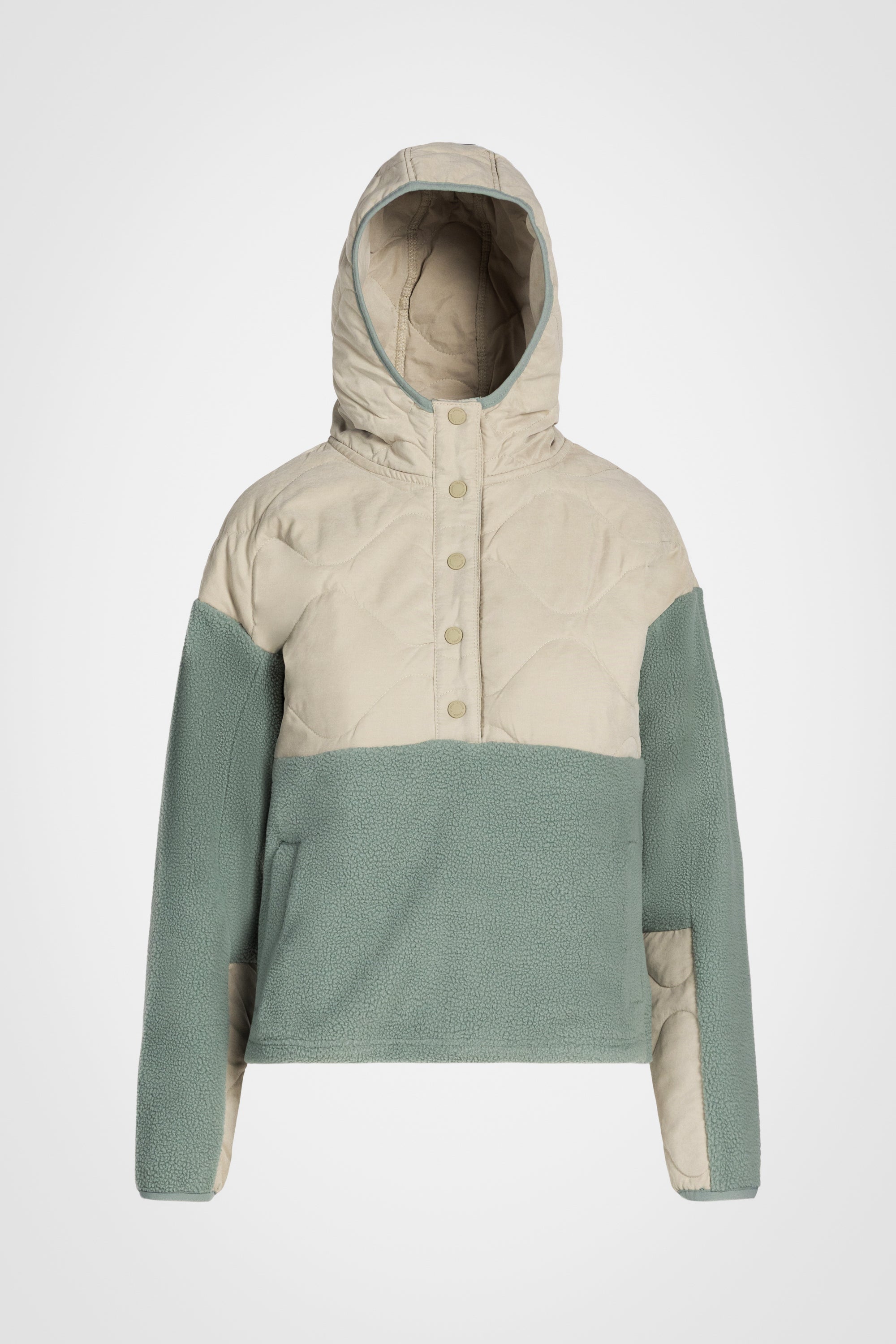 Pull Sherpa Cloudwave