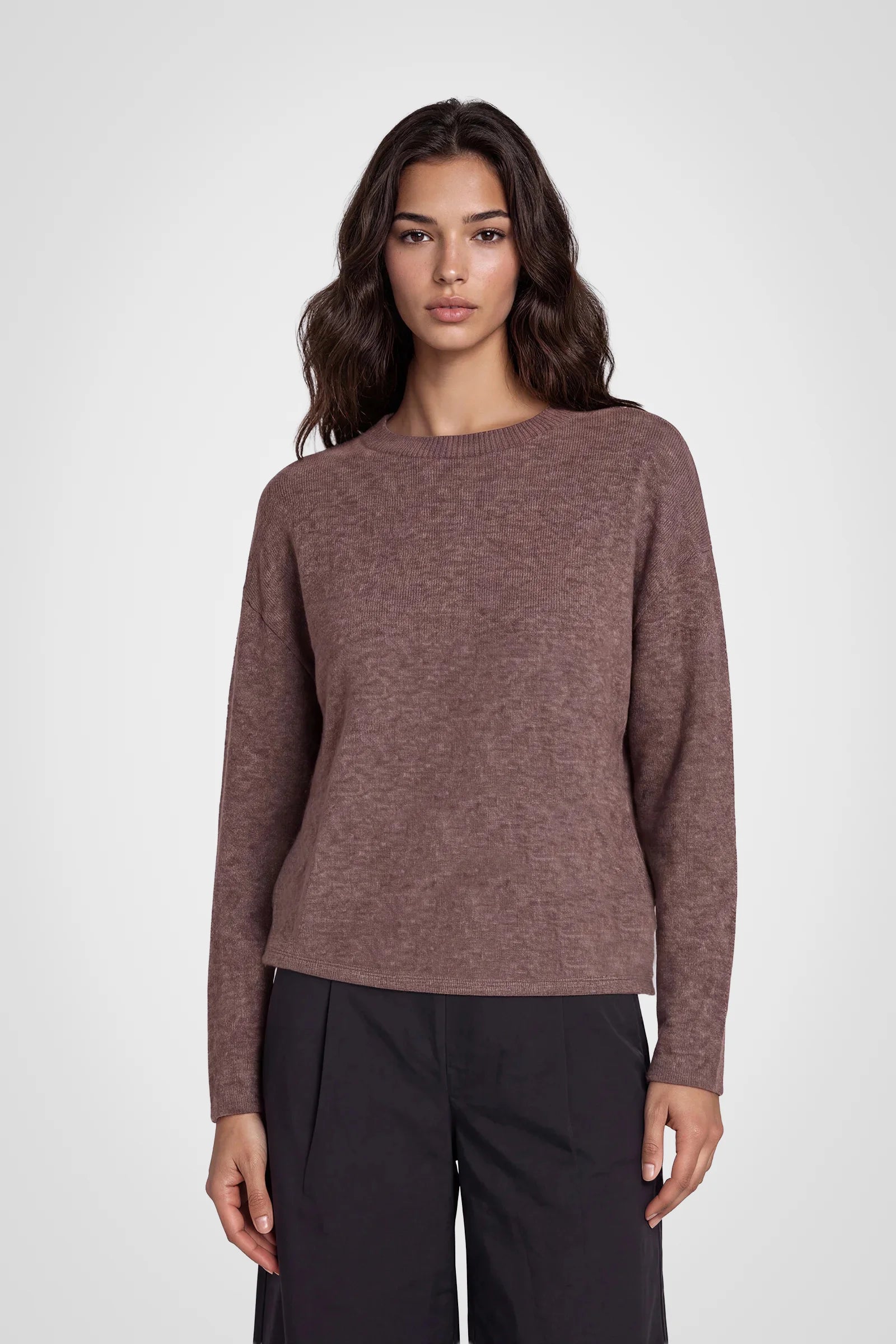 Trail Hearth Pullover