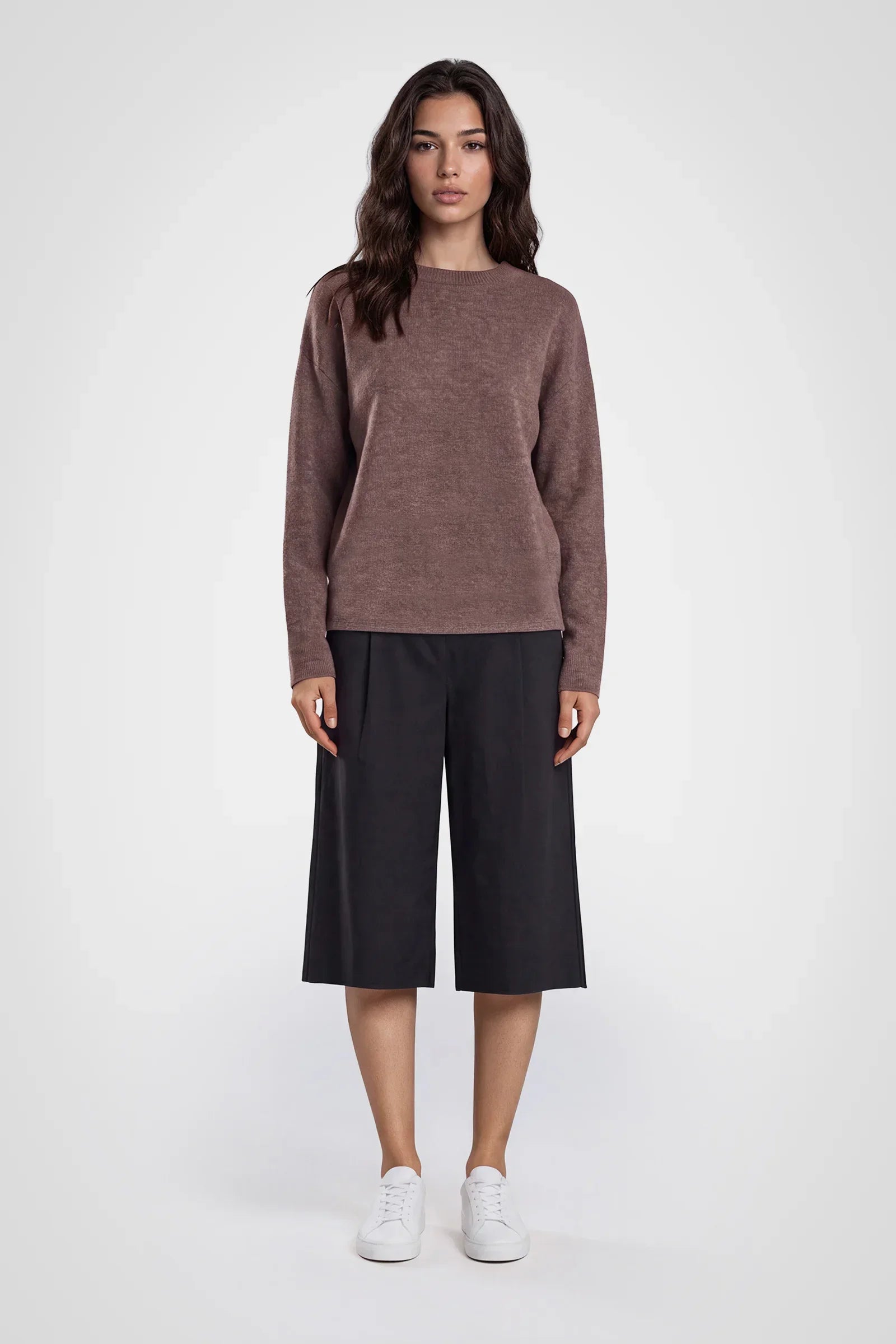 Trail Hearth Pullover