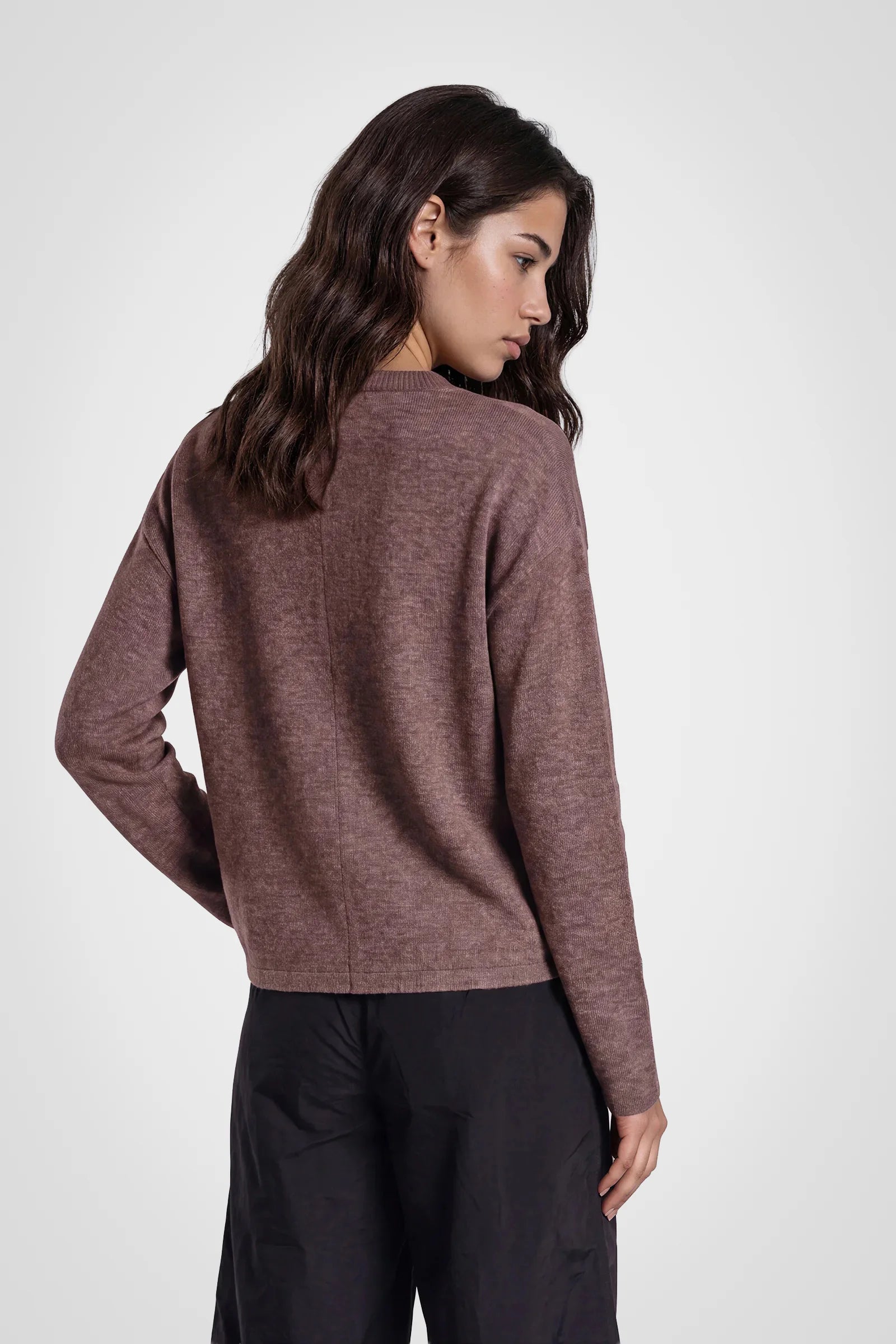 Trail Hearth Pullover