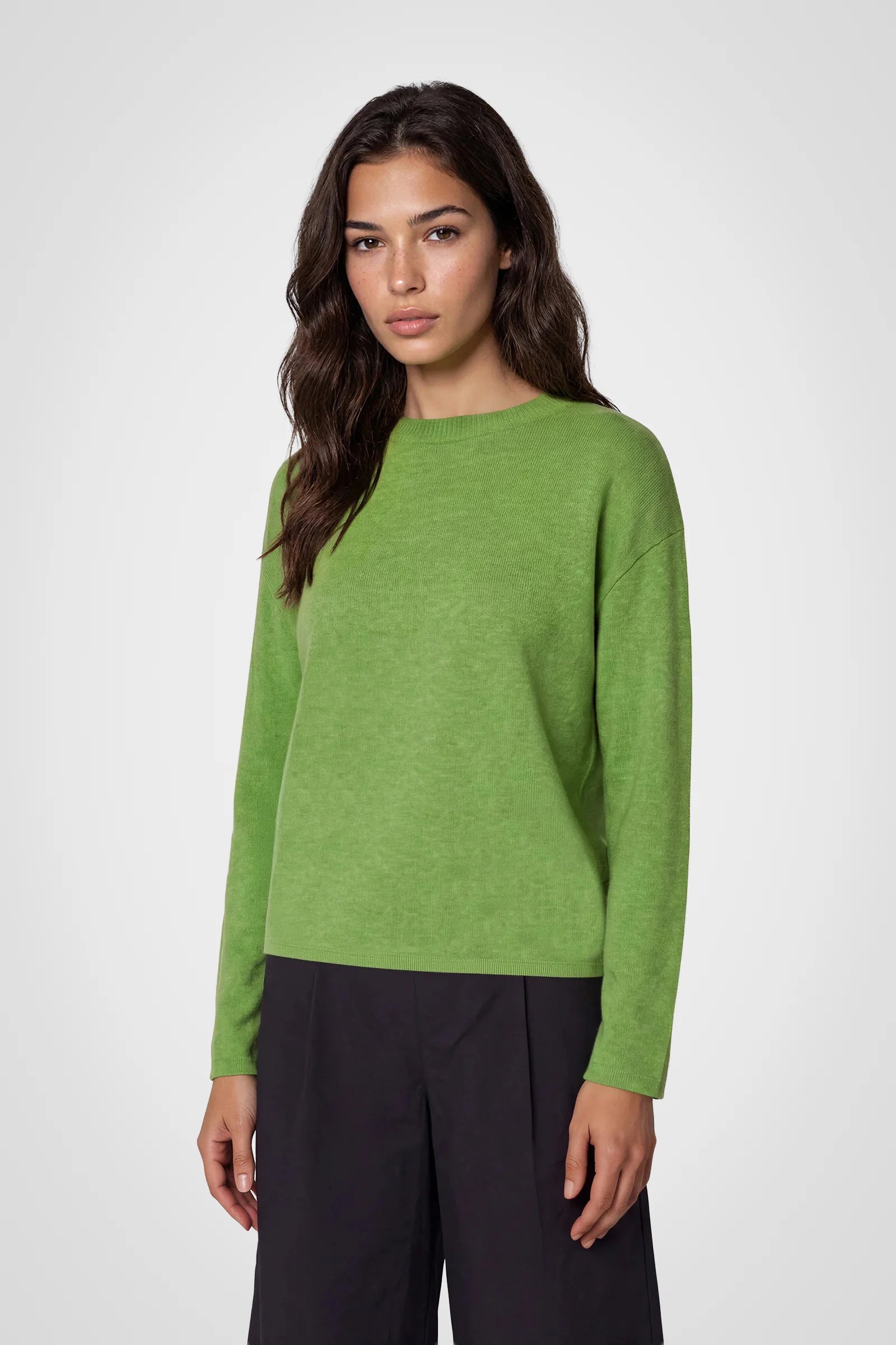 Trail Hearth Pullover