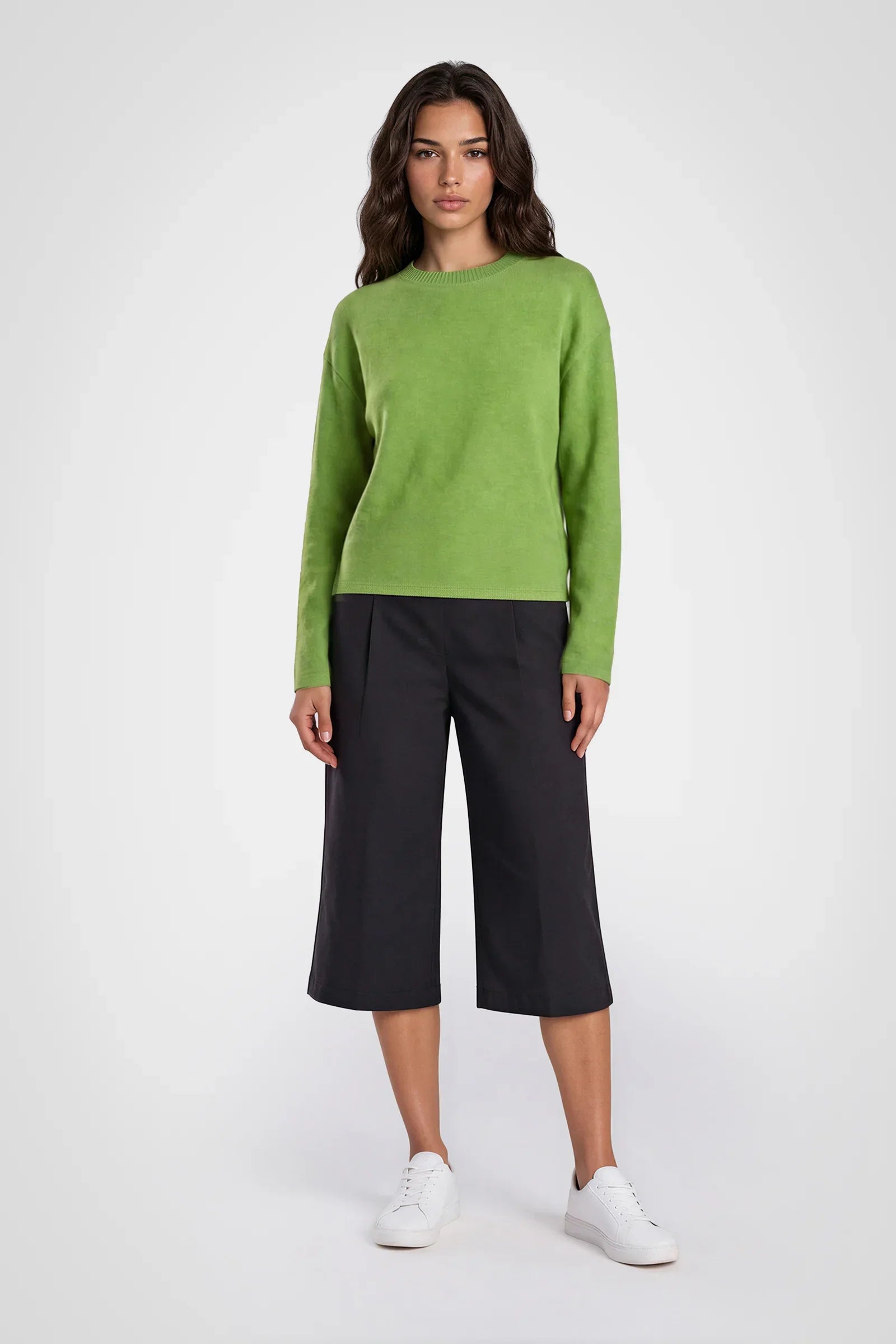 Trail Hearth Pullover
