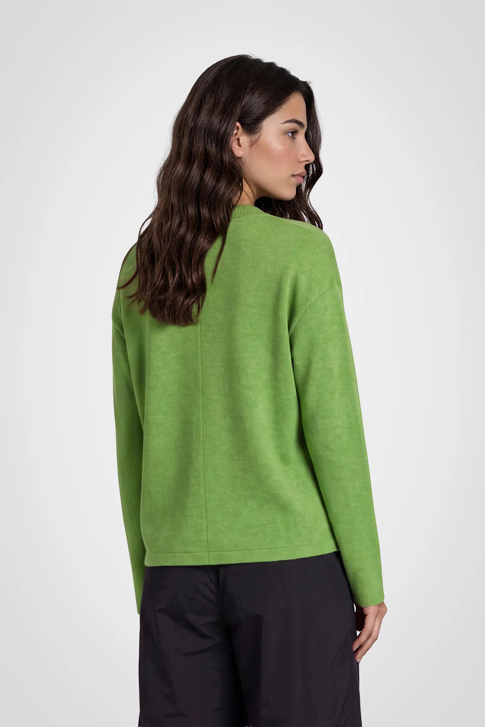 Trail Hearth Pullover