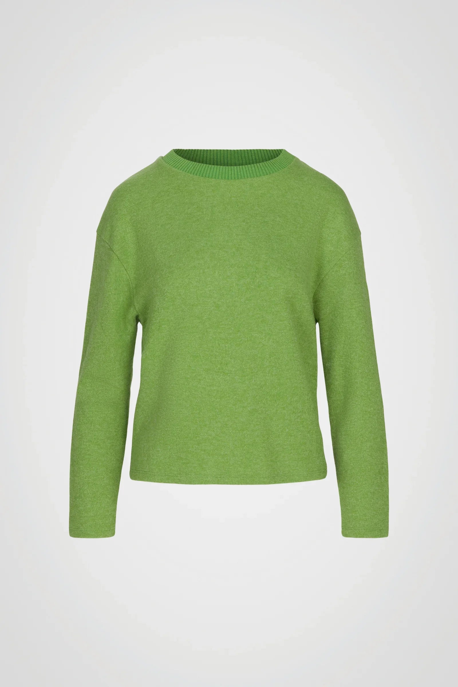Trail Hearth Pullover