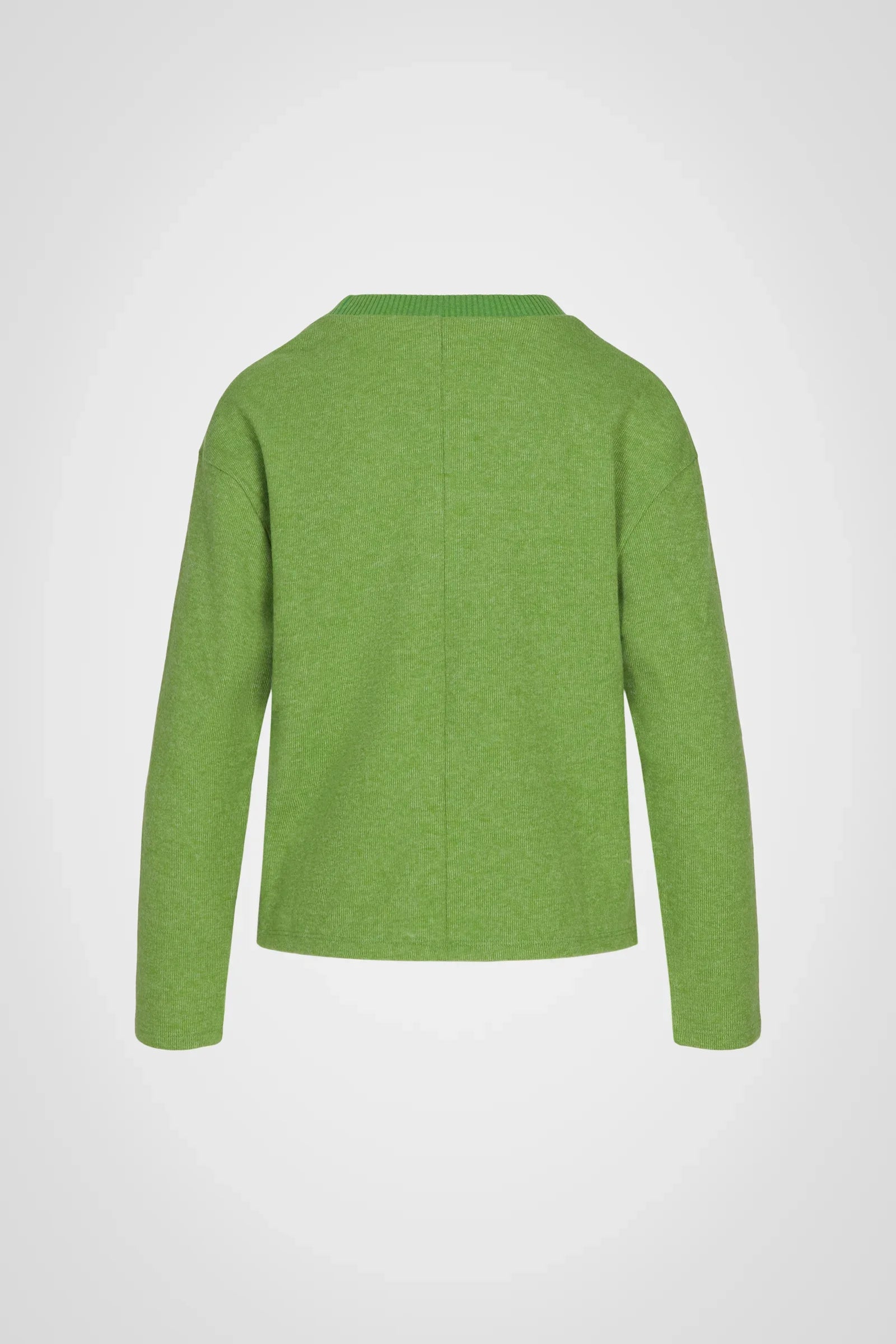 Trail Hearth Pullover