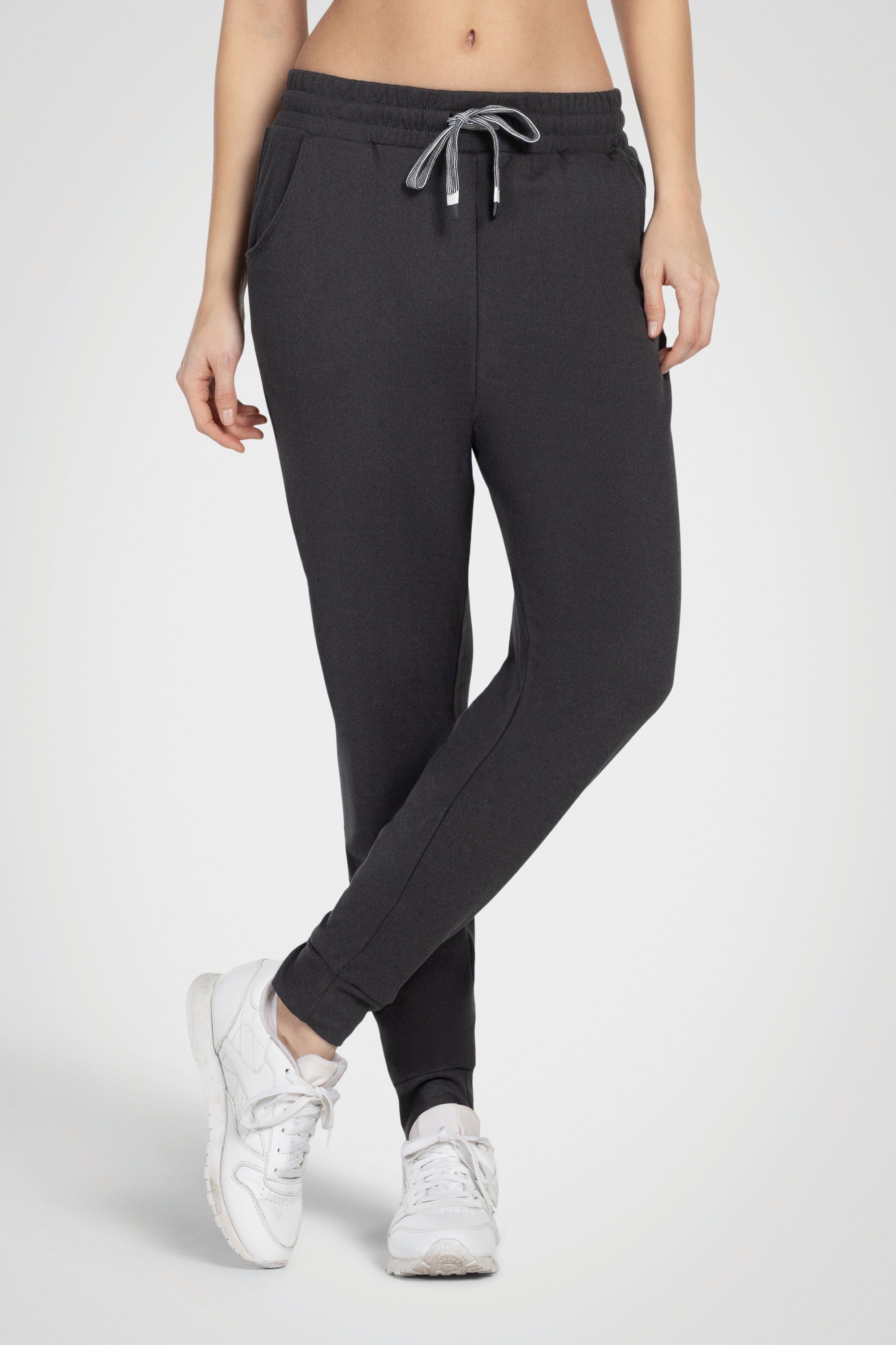 Pantalon de jogging doux UrbanRib