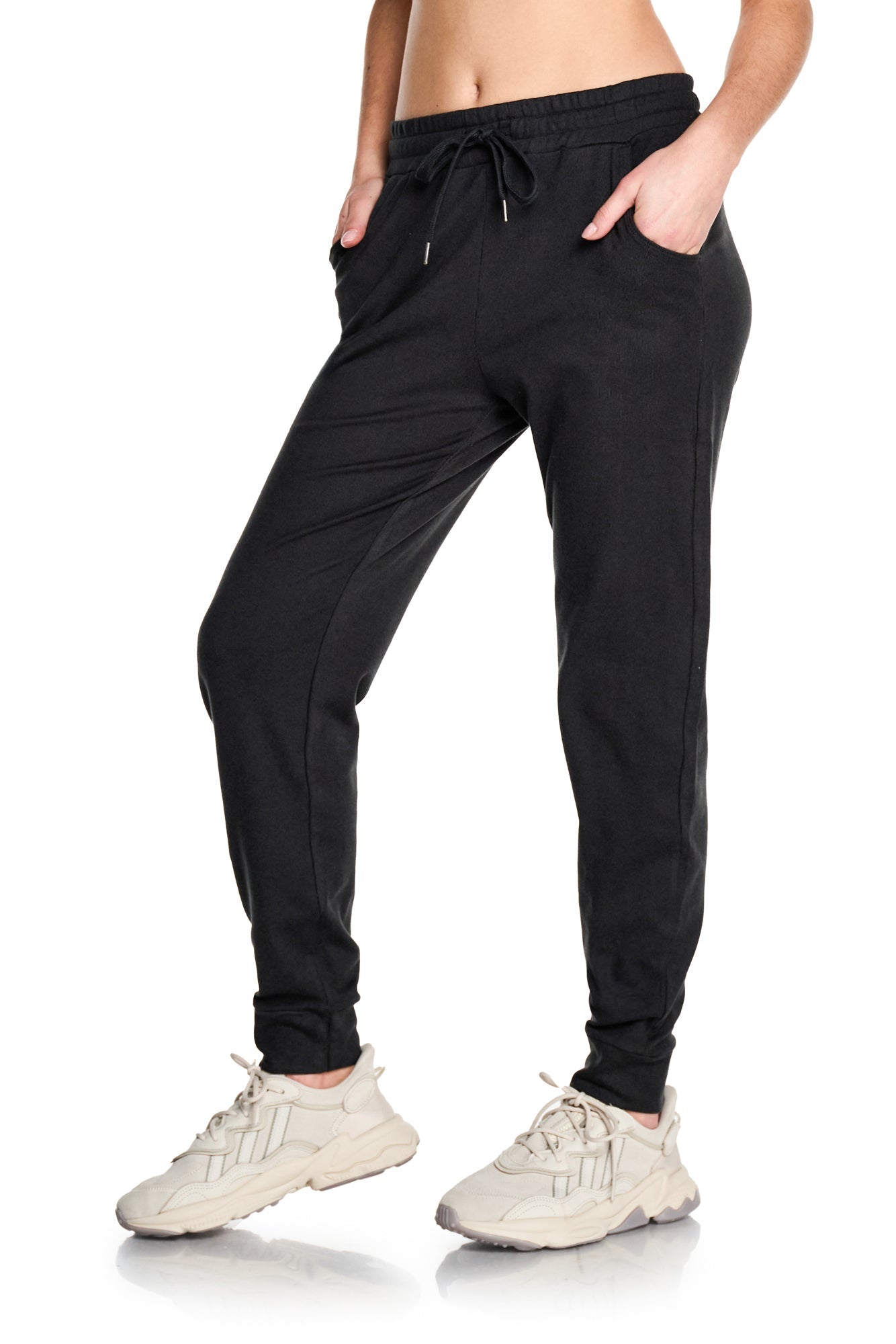 Pantalon de jogging doux UrbanRib