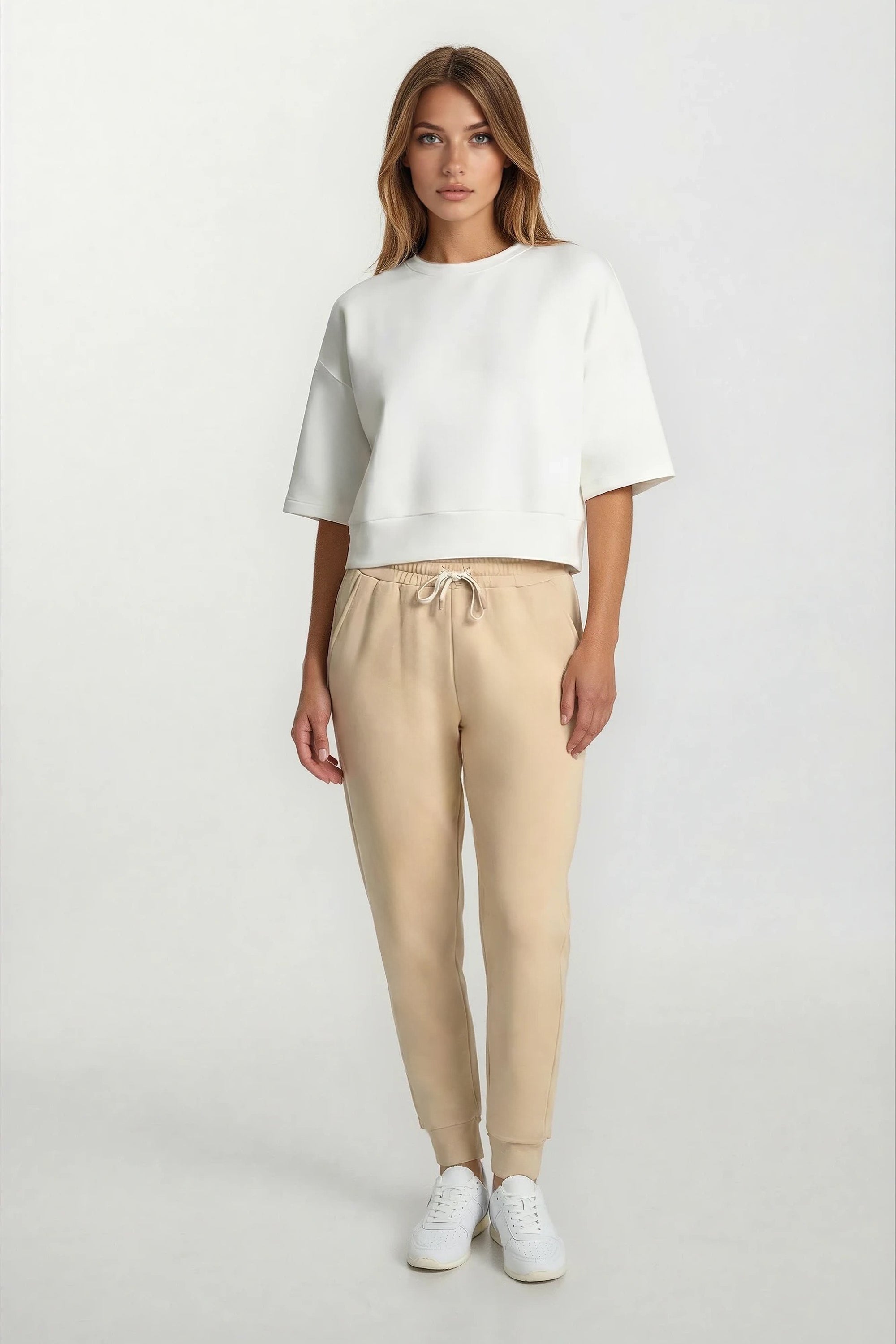 Pantalon de jogging doux UrbanRib