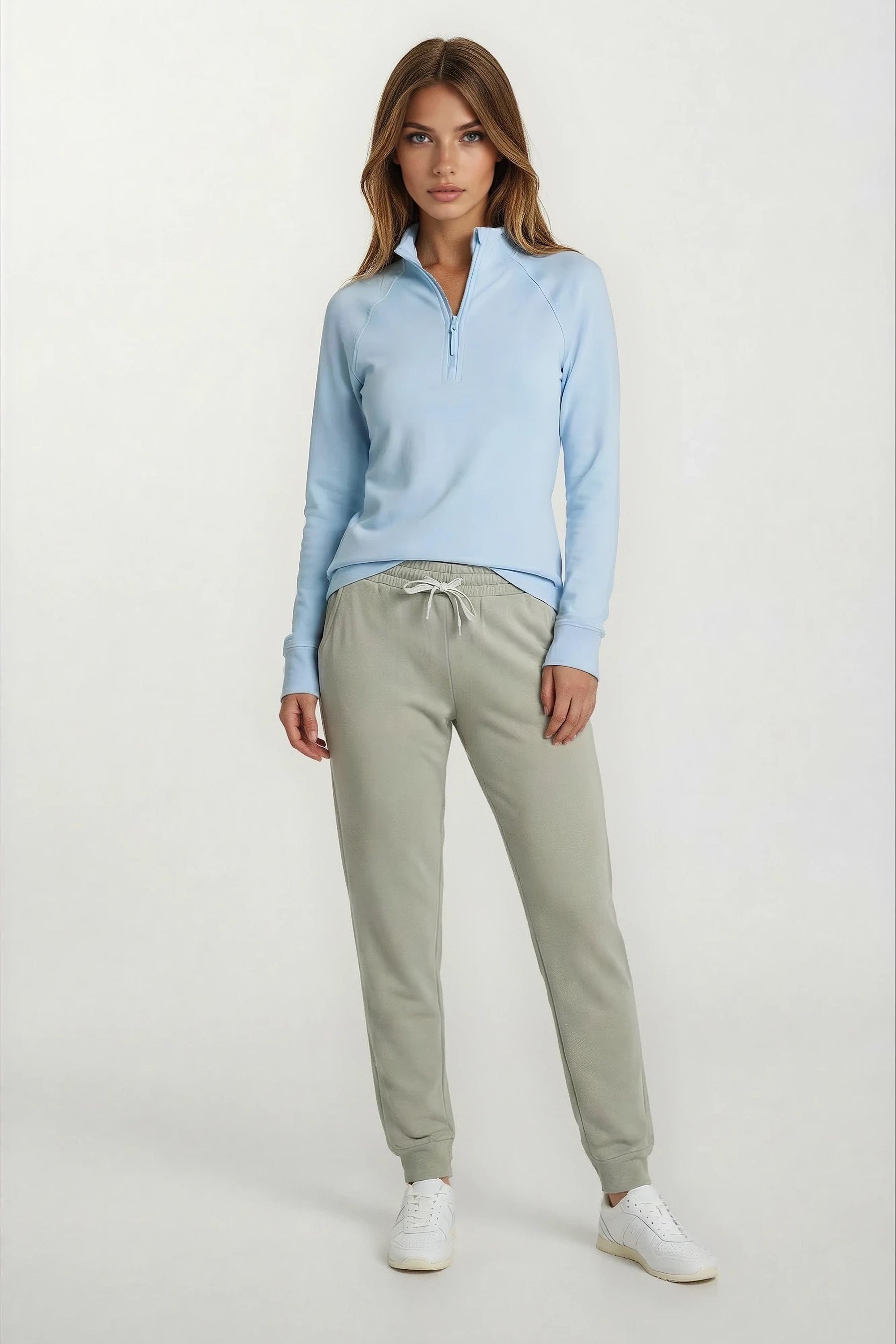 Pantalon de jogging doux UrbanRib