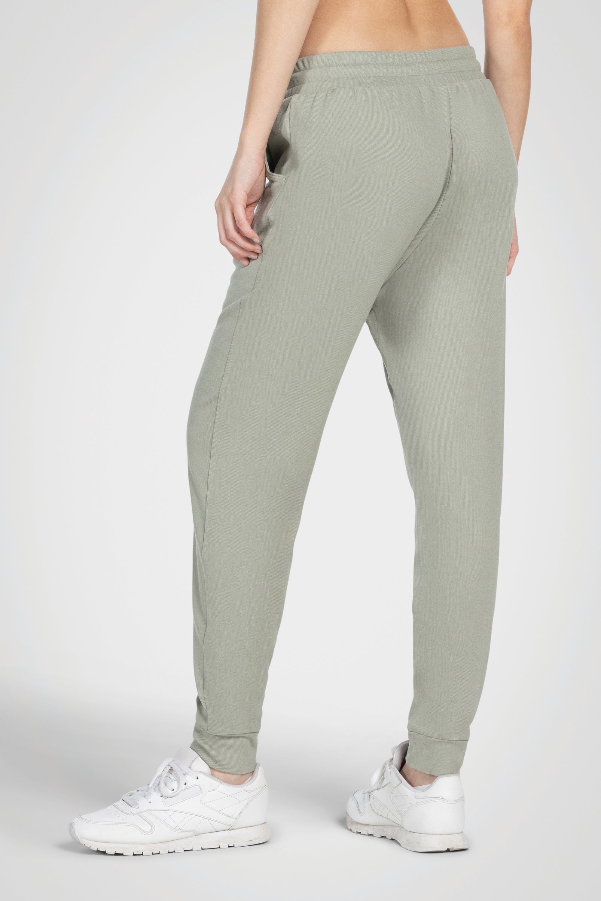 Pantalon de jogging doux UrbanRib