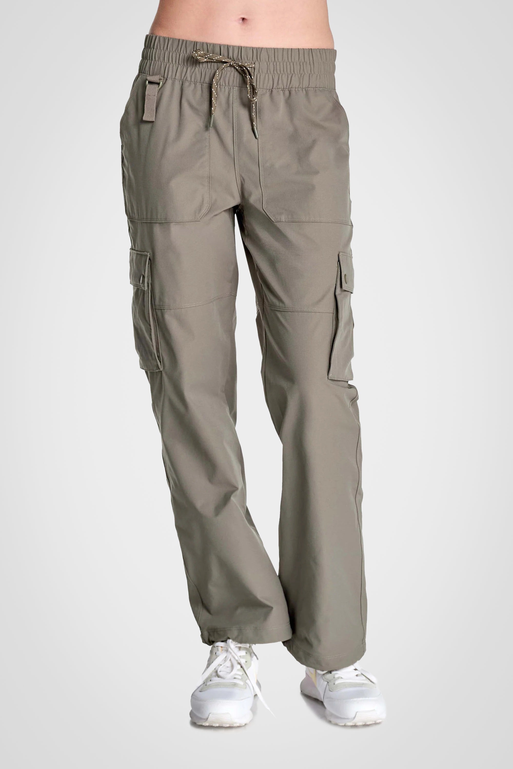 Pantalon d'extérieur Lucas Performance - Coupe ergonomique