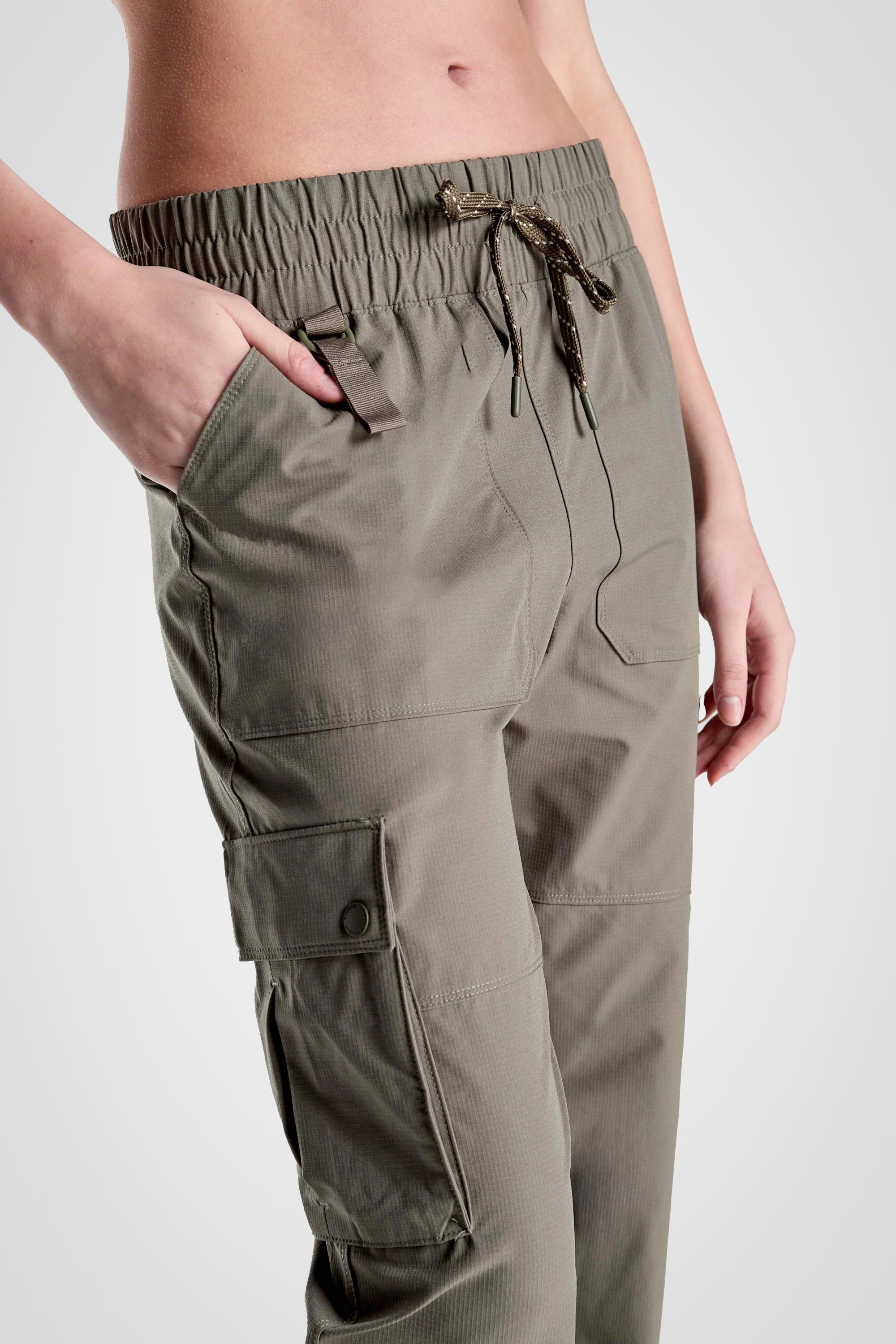 Pantalon d'extérieur Lucas Performance - Coupe ergonomique