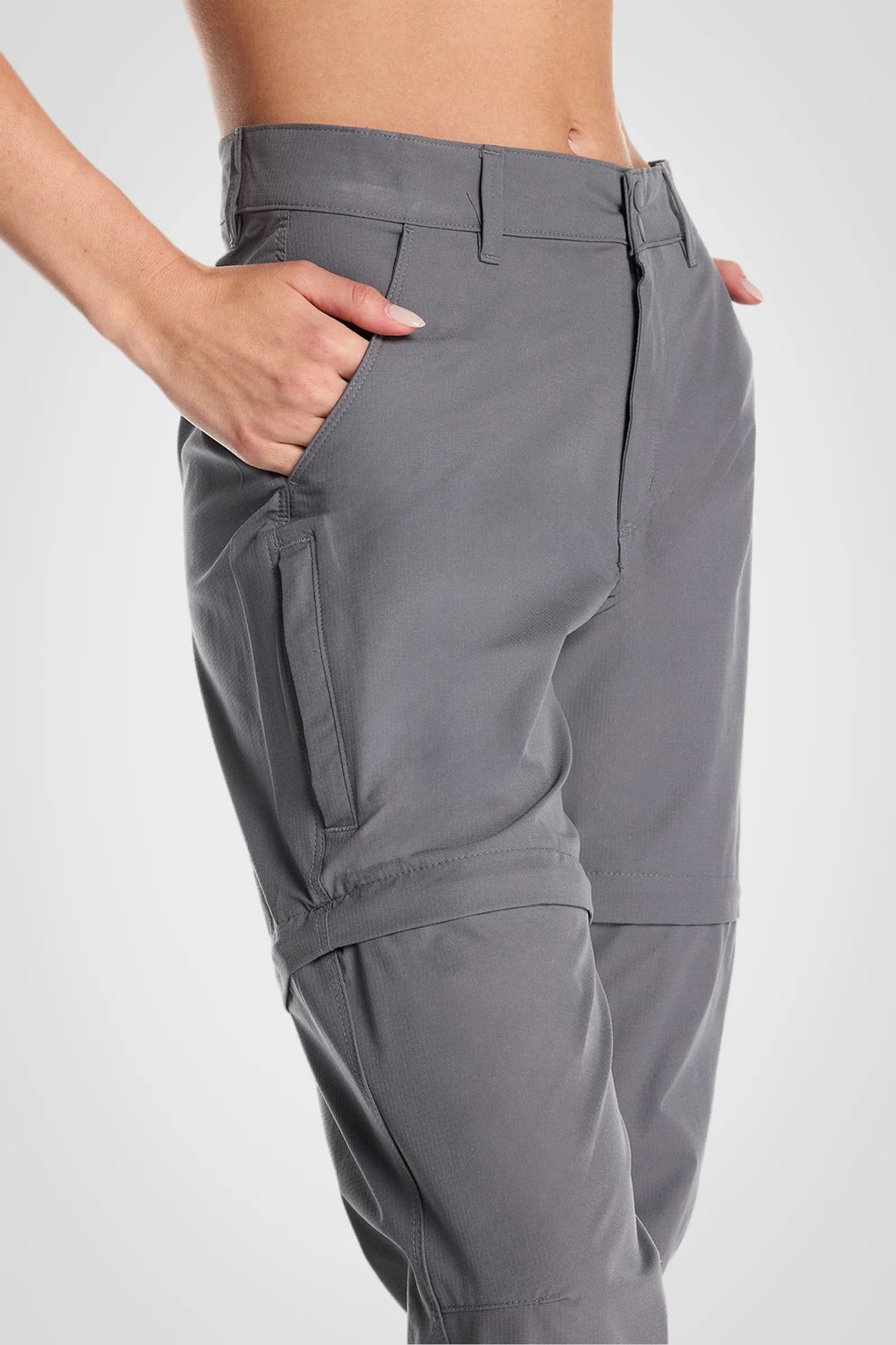Pantalon de randonnée convertible Riptide