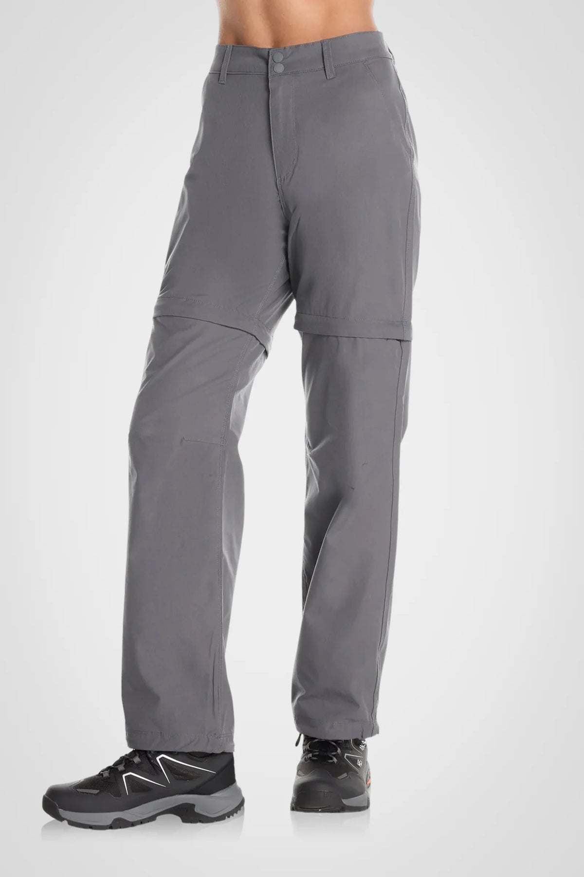 Pantalon de randonnée convertible Riptide