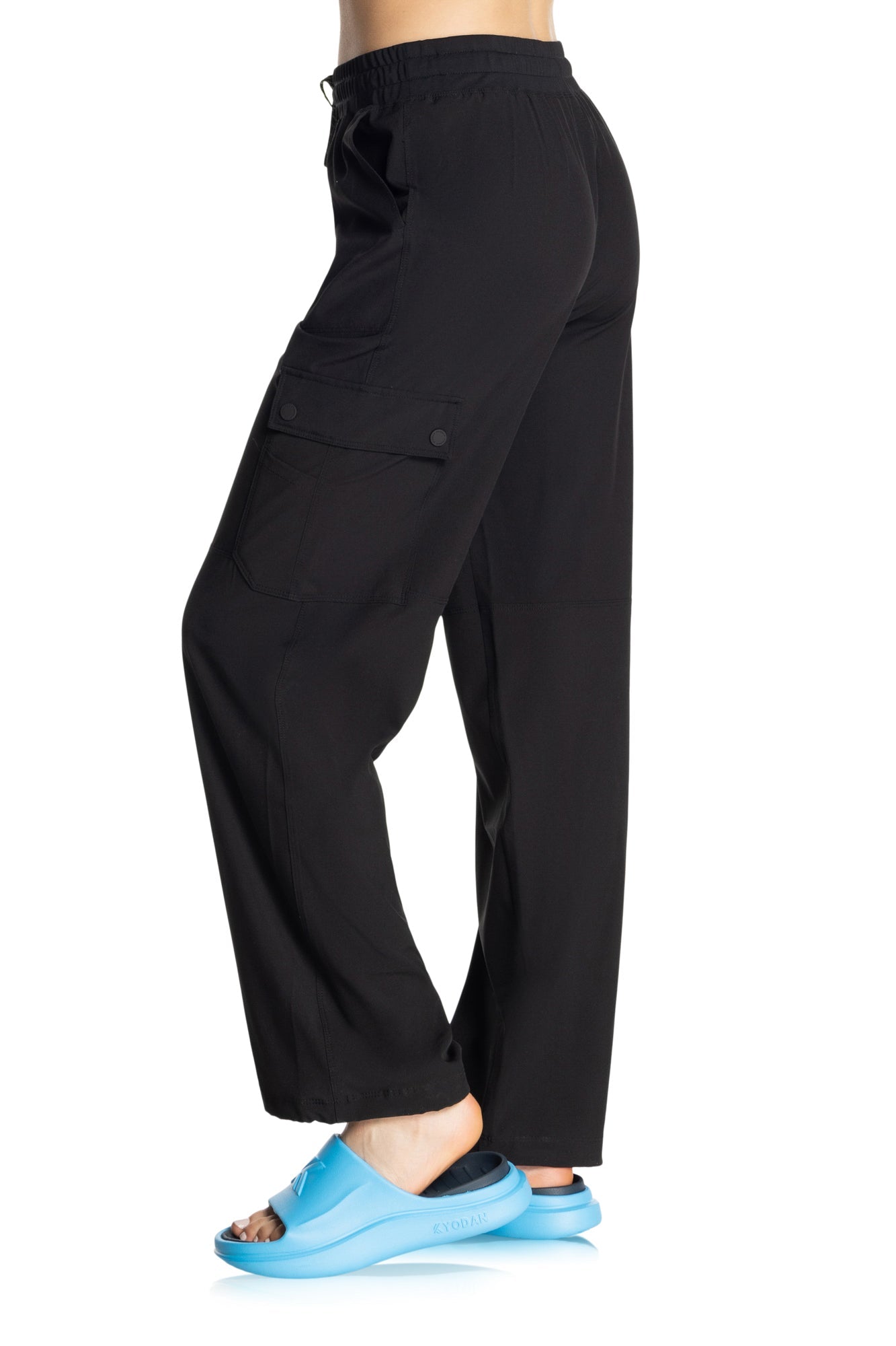 Stretch Navigator Pant
