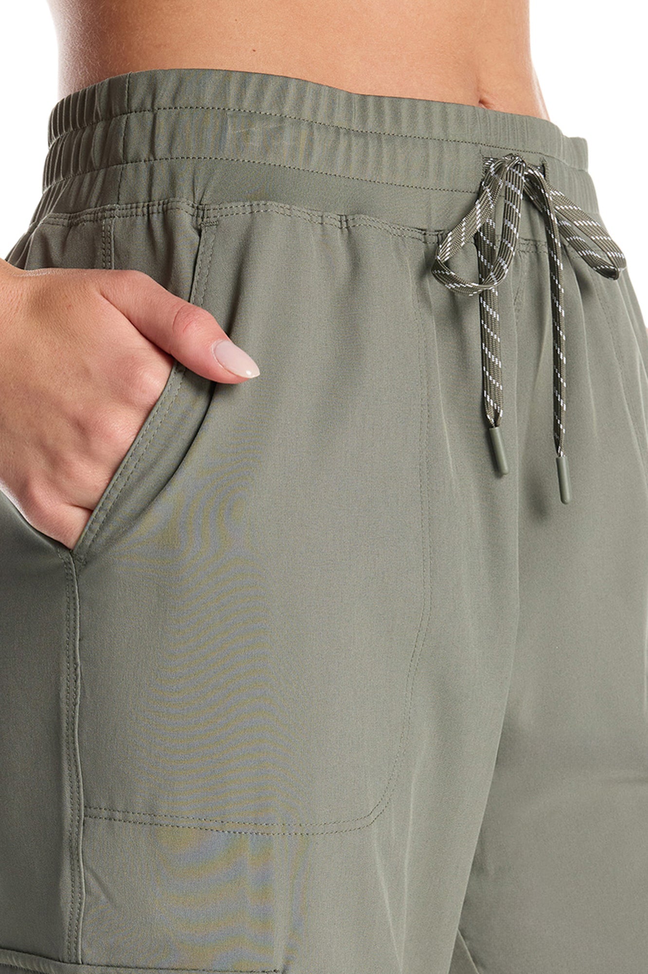 Stretch Navigator Pant