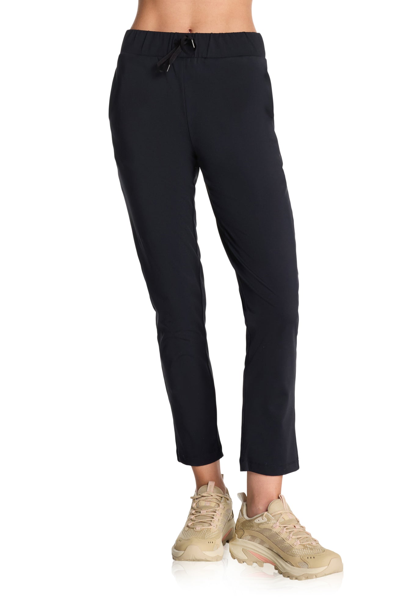 Voyage Knit Explorer Pants