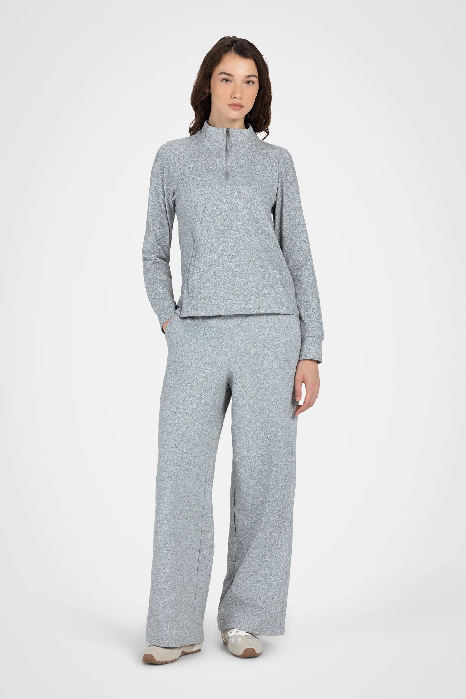 Trailora Wide-Leg Pant