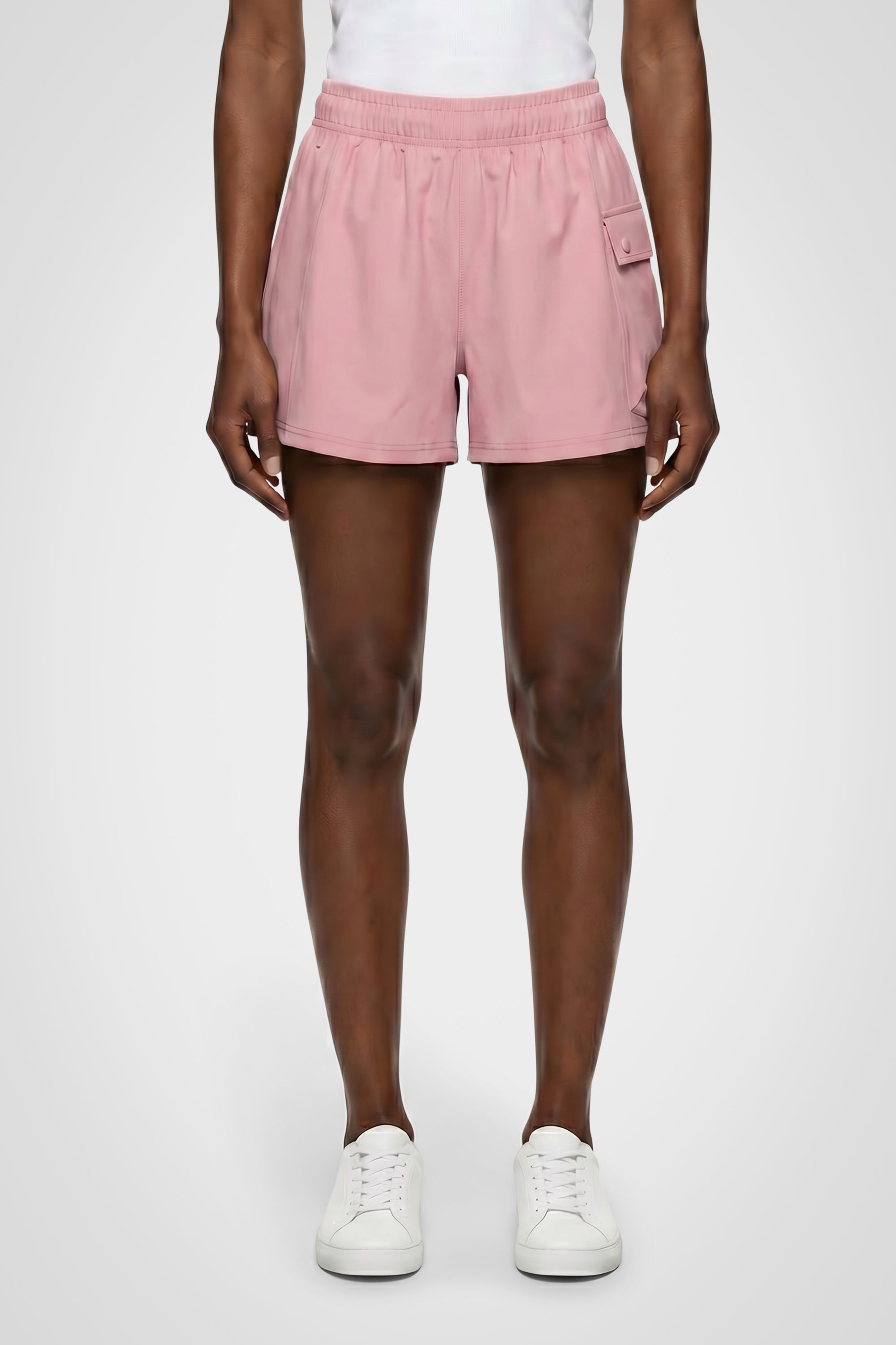Kyodan SoftUtility Knit Short