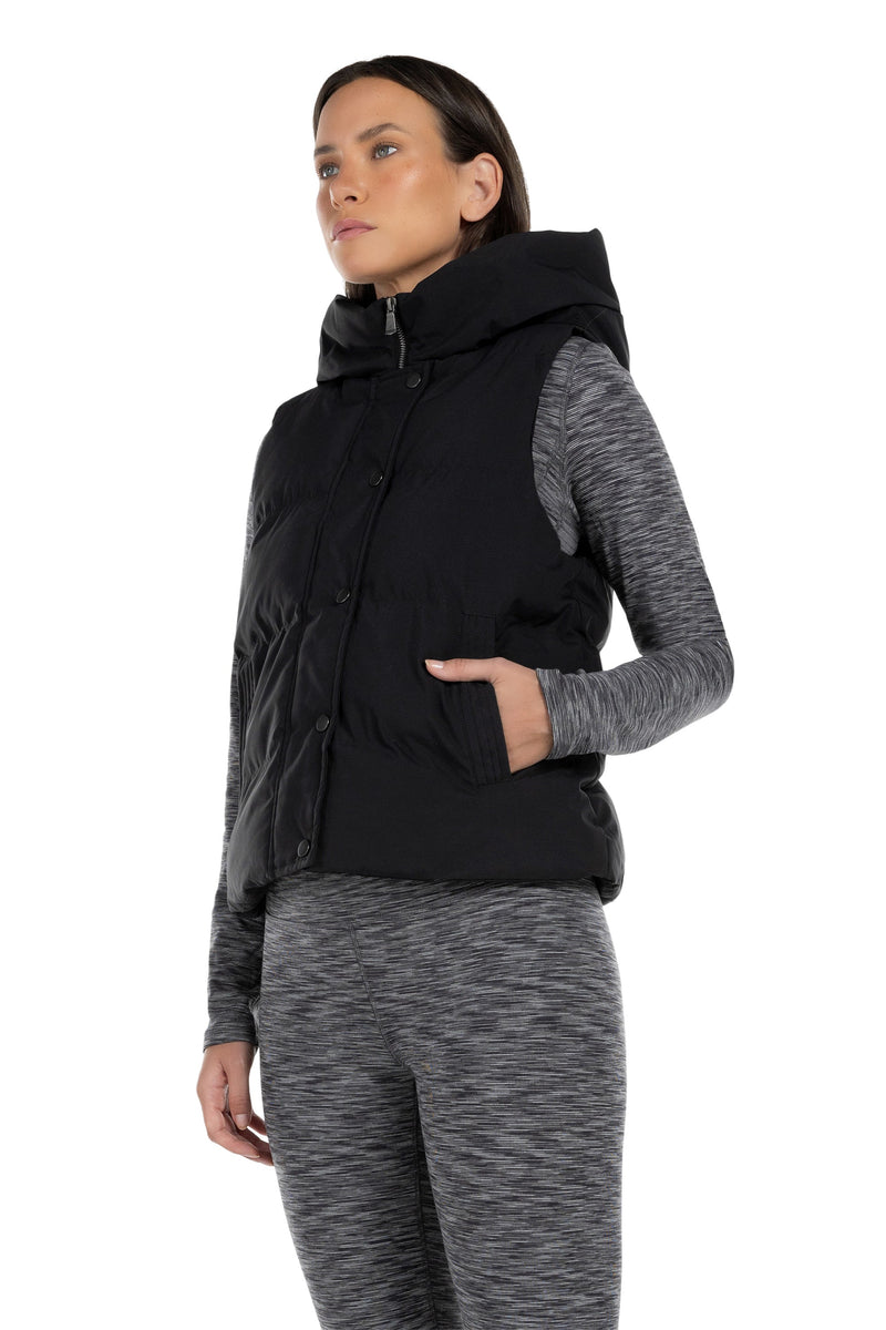 Veste sans manches Nordic Shield