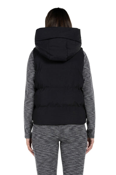 Veste sans manches Nordic Shield