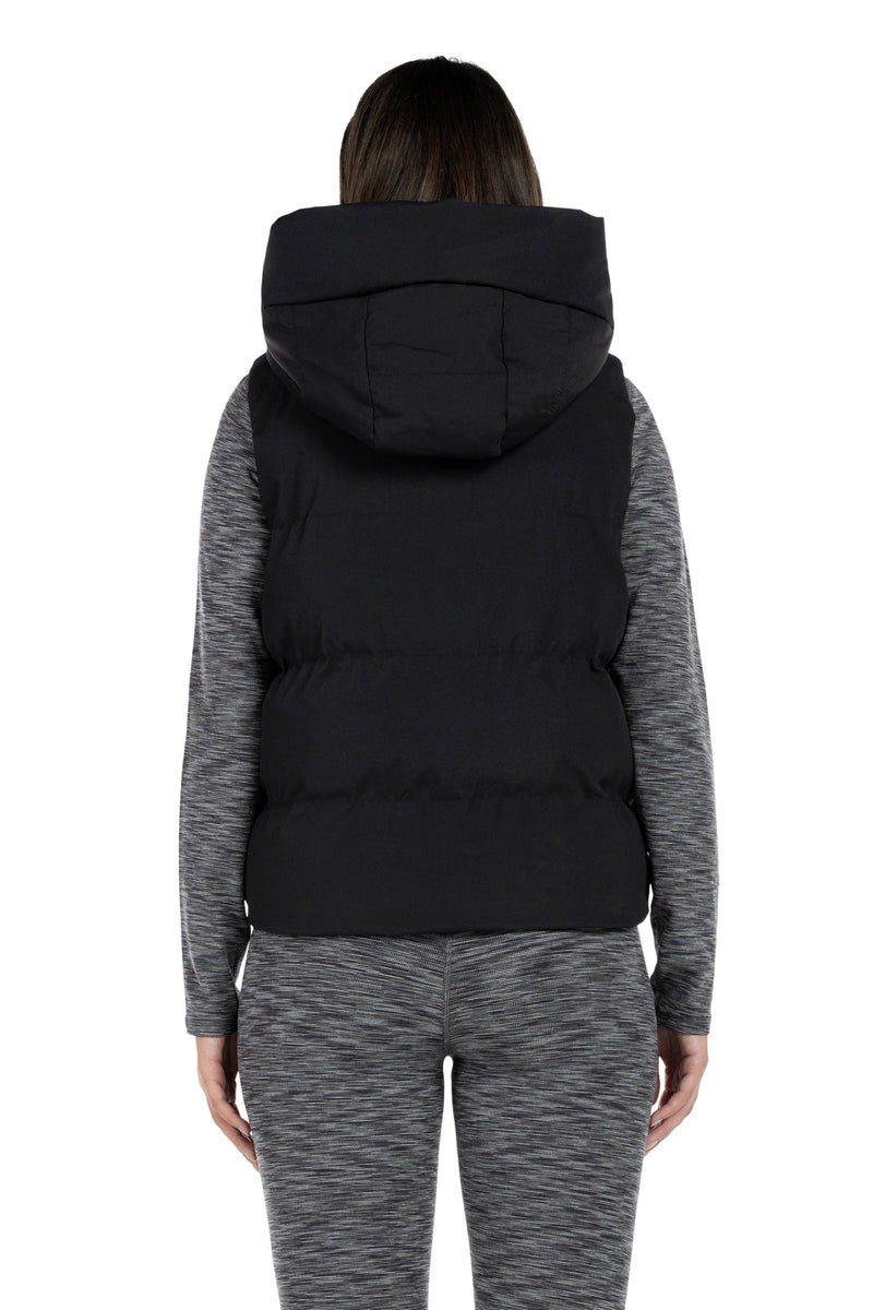 Veste sans manches Nordic Shield