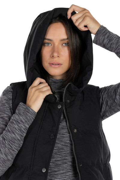 Veste sans manches Nordic Shield