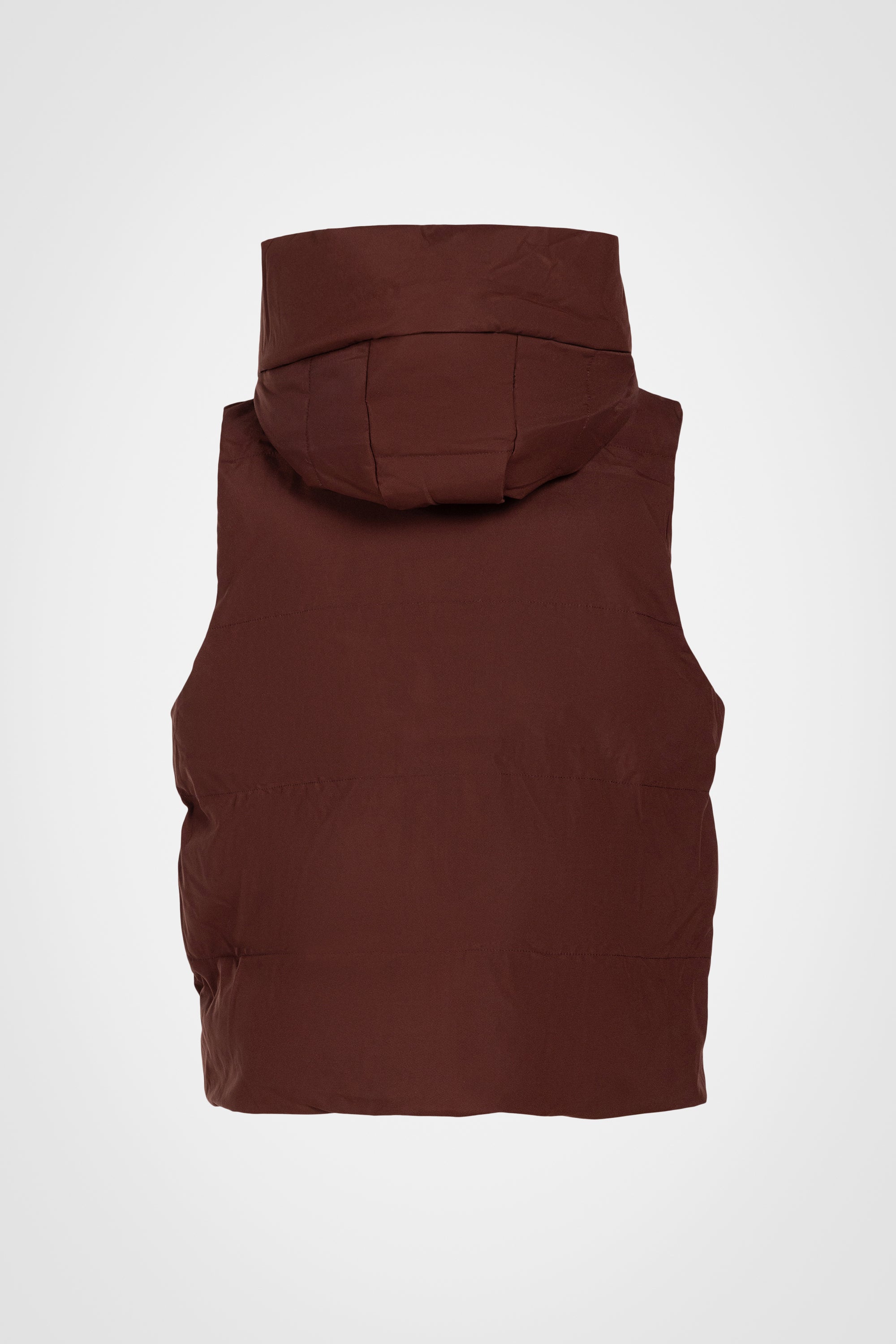 Kyodan Womens Nordic Shield sleeveless gilet