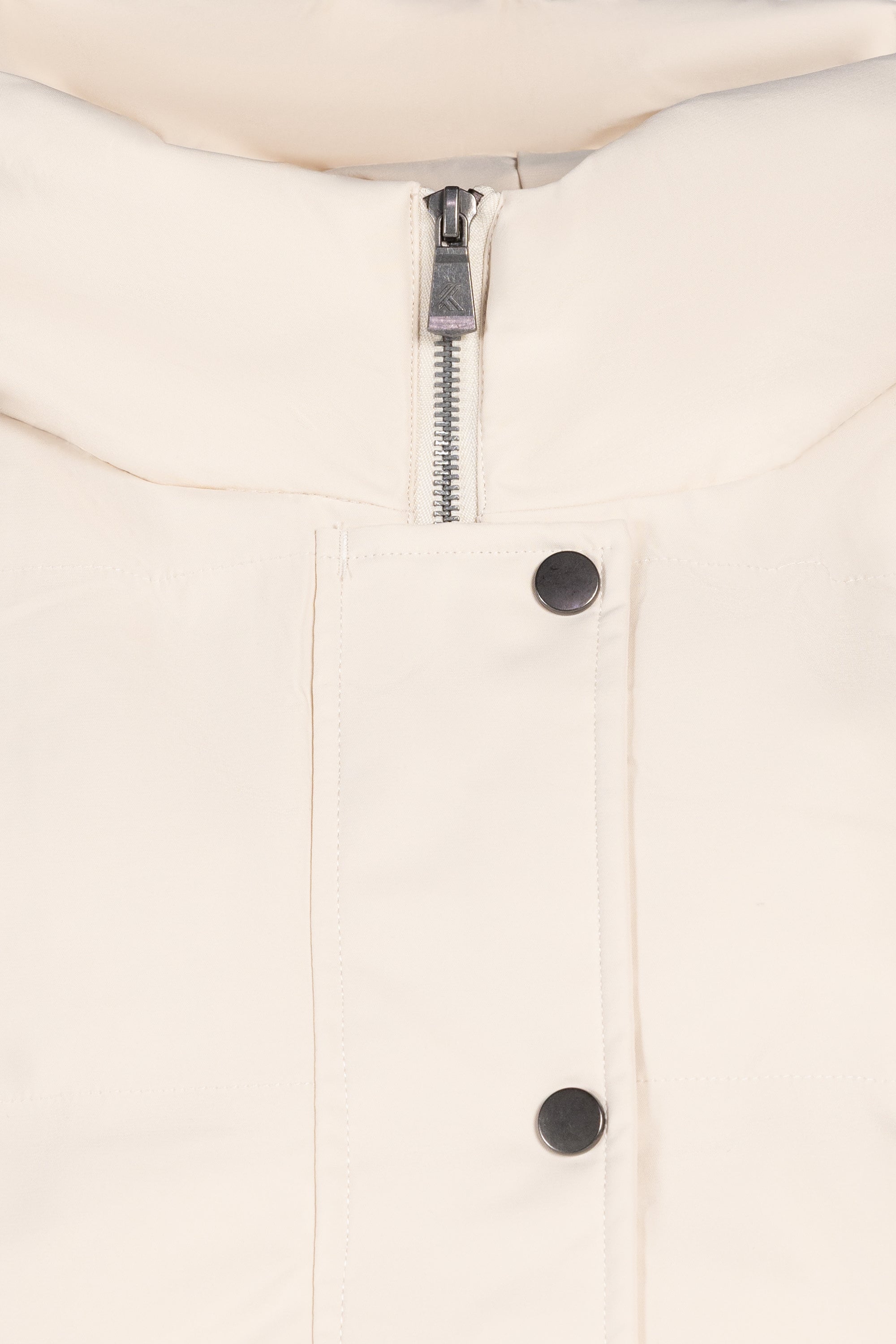 Kyodan Womens Nordic Shield sleeveless gilet