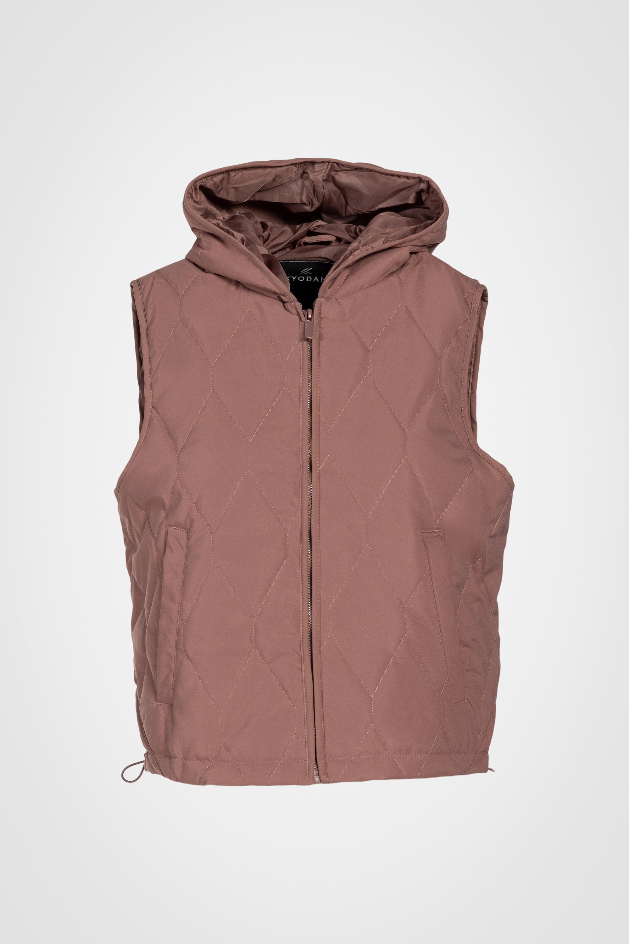 Diamond Light Vest