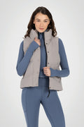 Explorer Puffer Vest