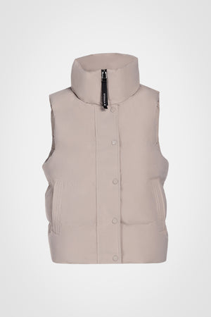 ジャケット・アウター dich Henderson tundra fur vest ジャケット・アウター dich Henderson tundra fur vest dich