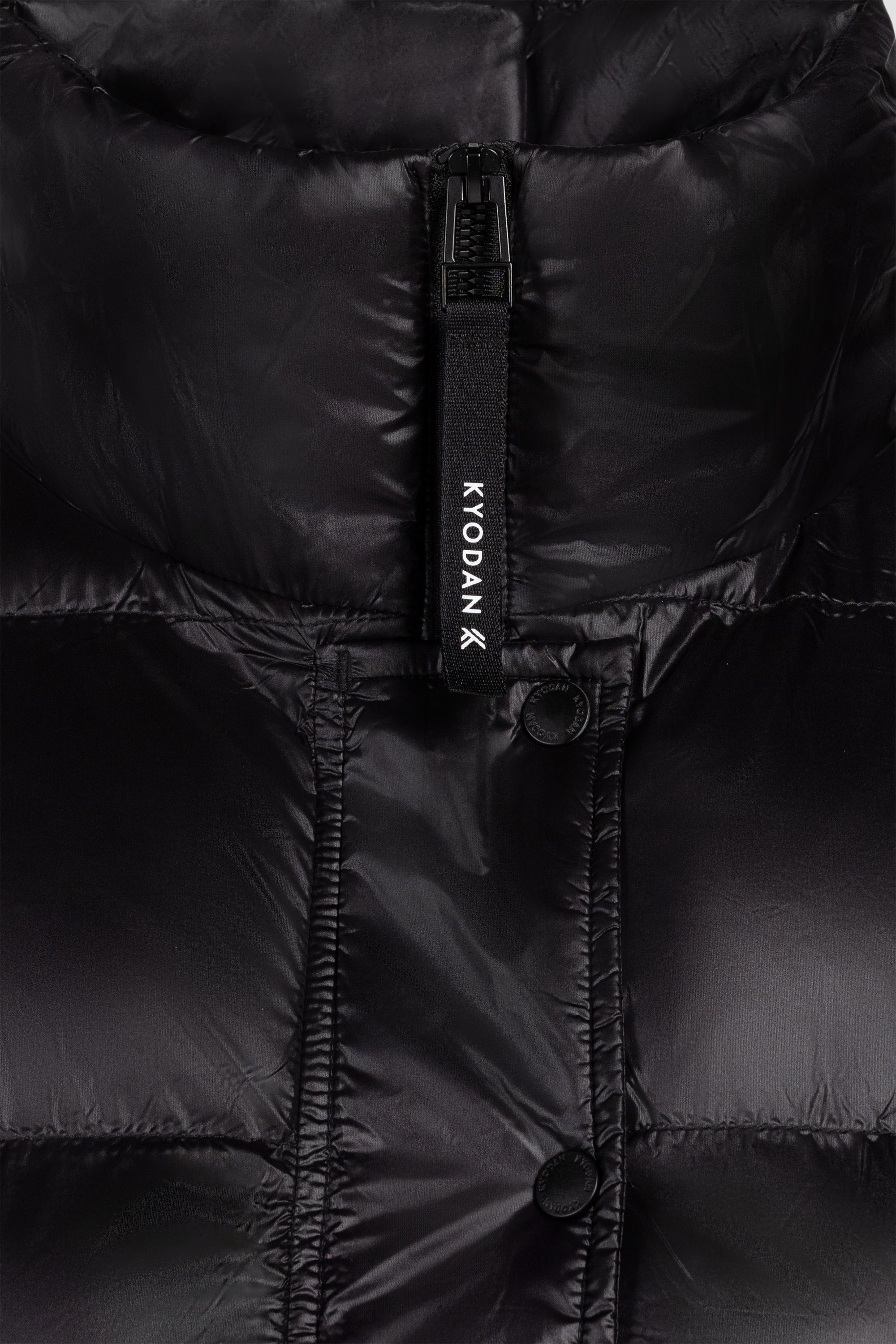 [新品]TODAYFULQuilting Compact Vest 黒　36 ELEMENT DOWN VEST – Hiking Patrol