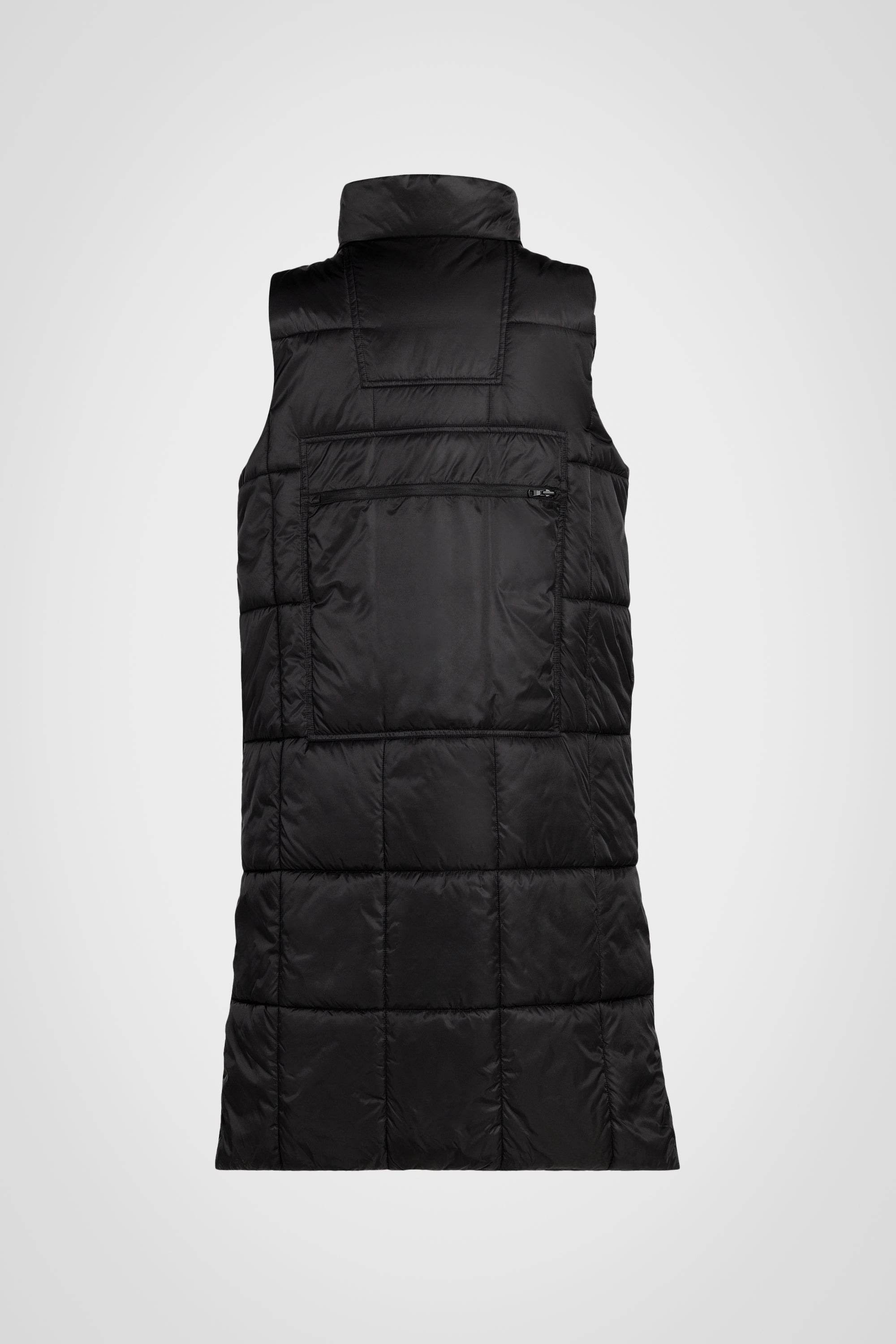 k*y様 TFW49 PADDING VEST ブラック　L サンプル PADDING VEST | TFW49（ティーエフダブリュー）Official EC Store