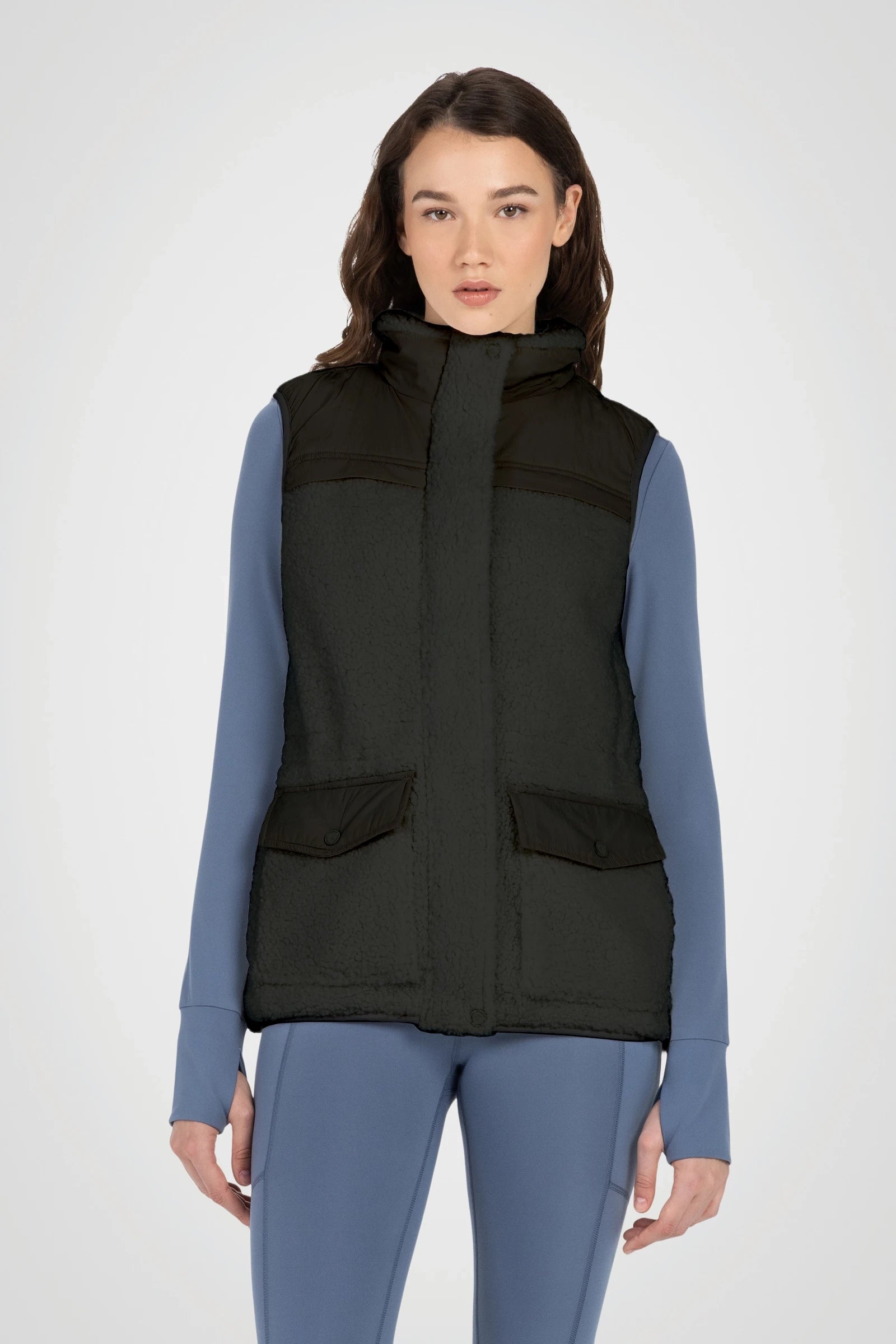 Trailbound Insulated Vest