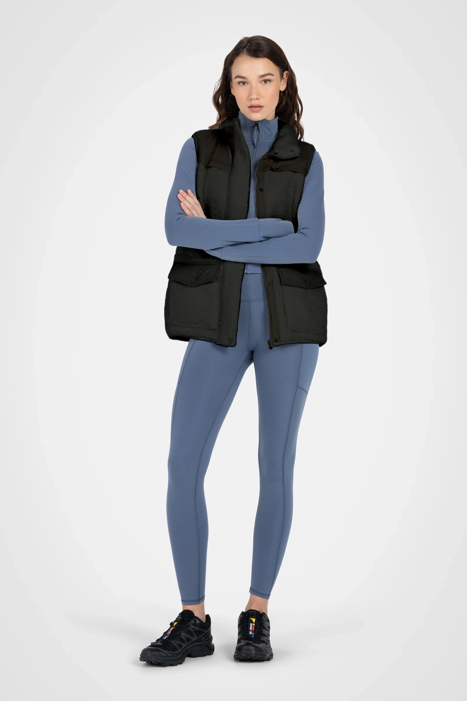 Trailbound Insulated Vest
