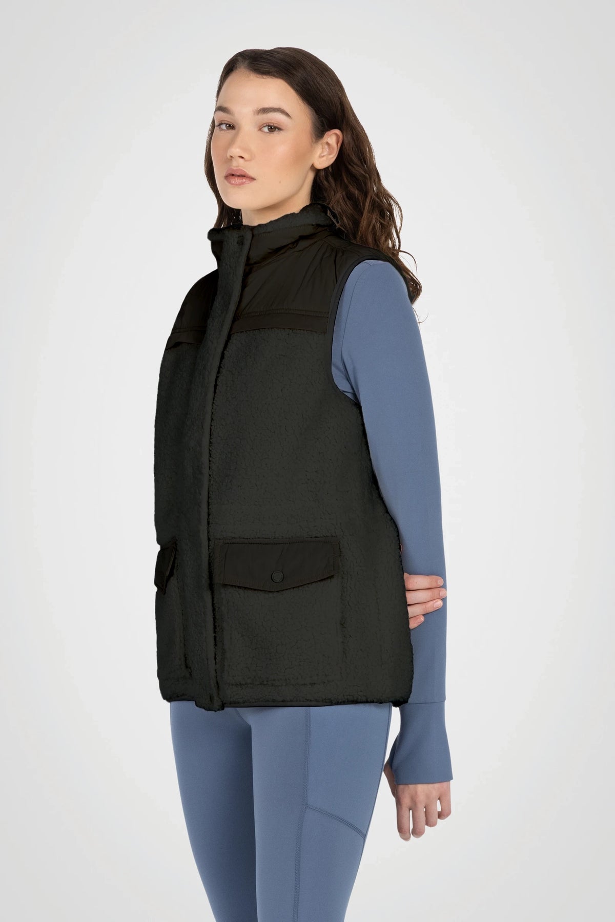 Trailbound Insulated Vest