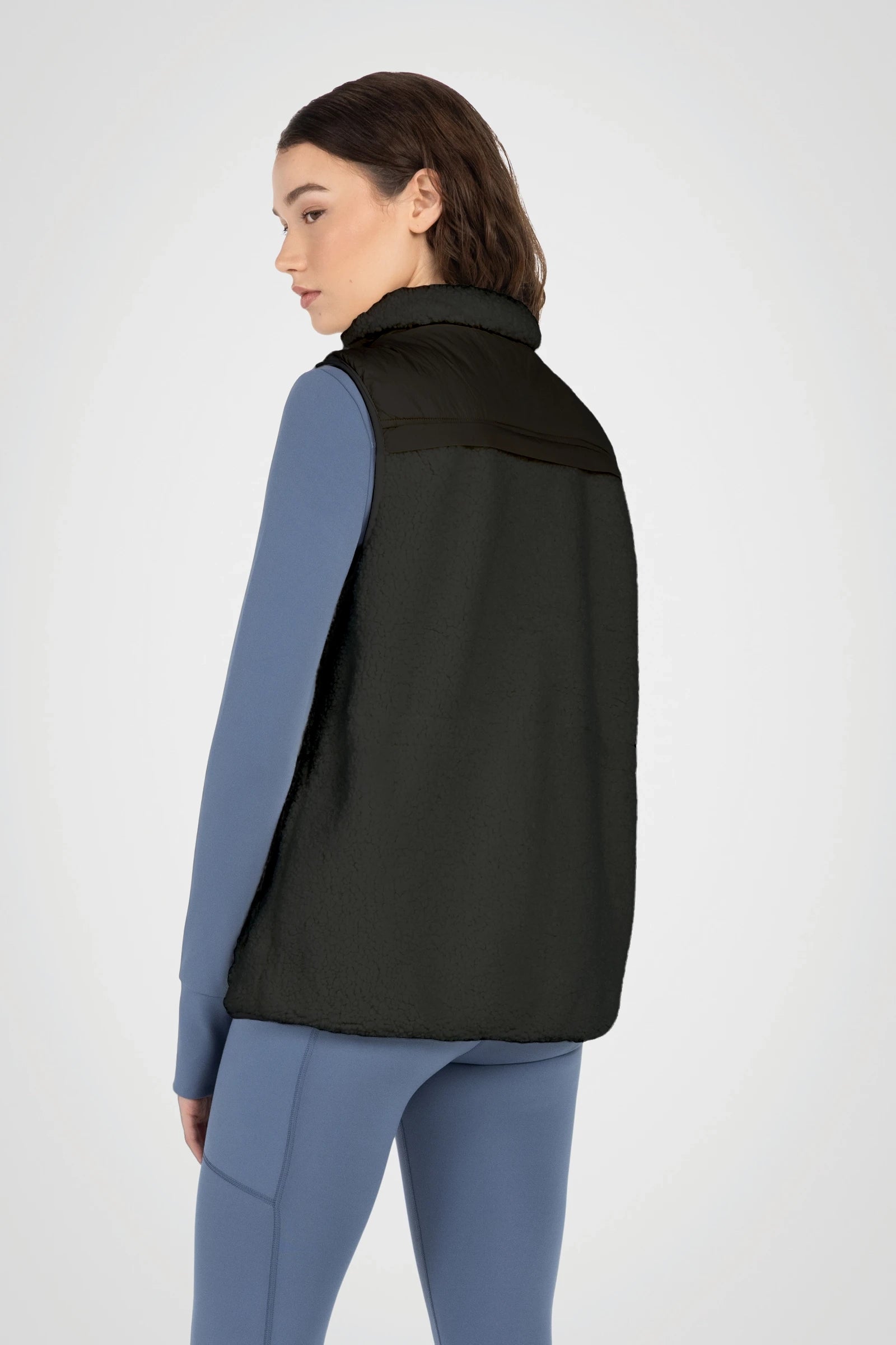 Trailbound Insulated Vest