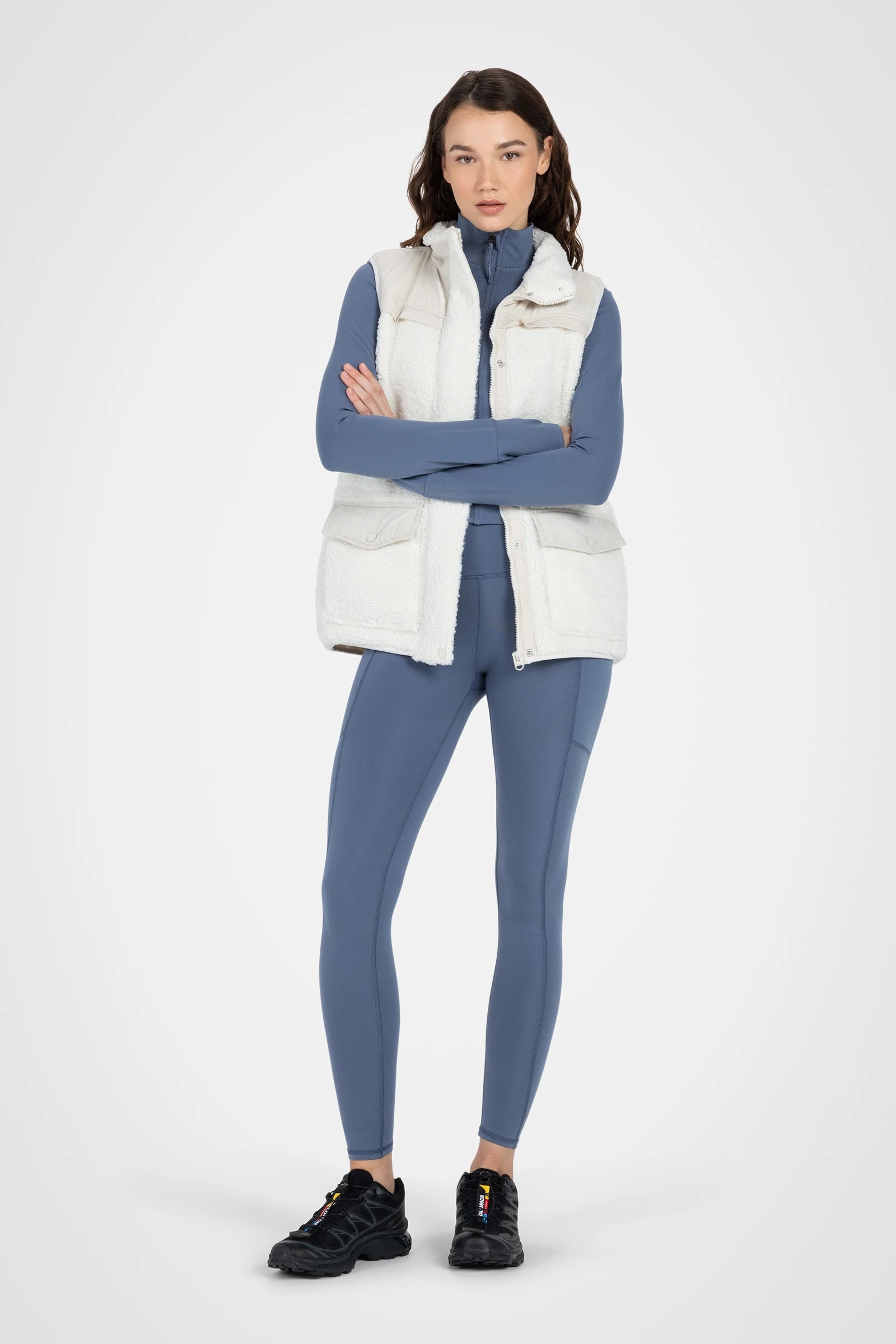 Trailbound Insulated Vest