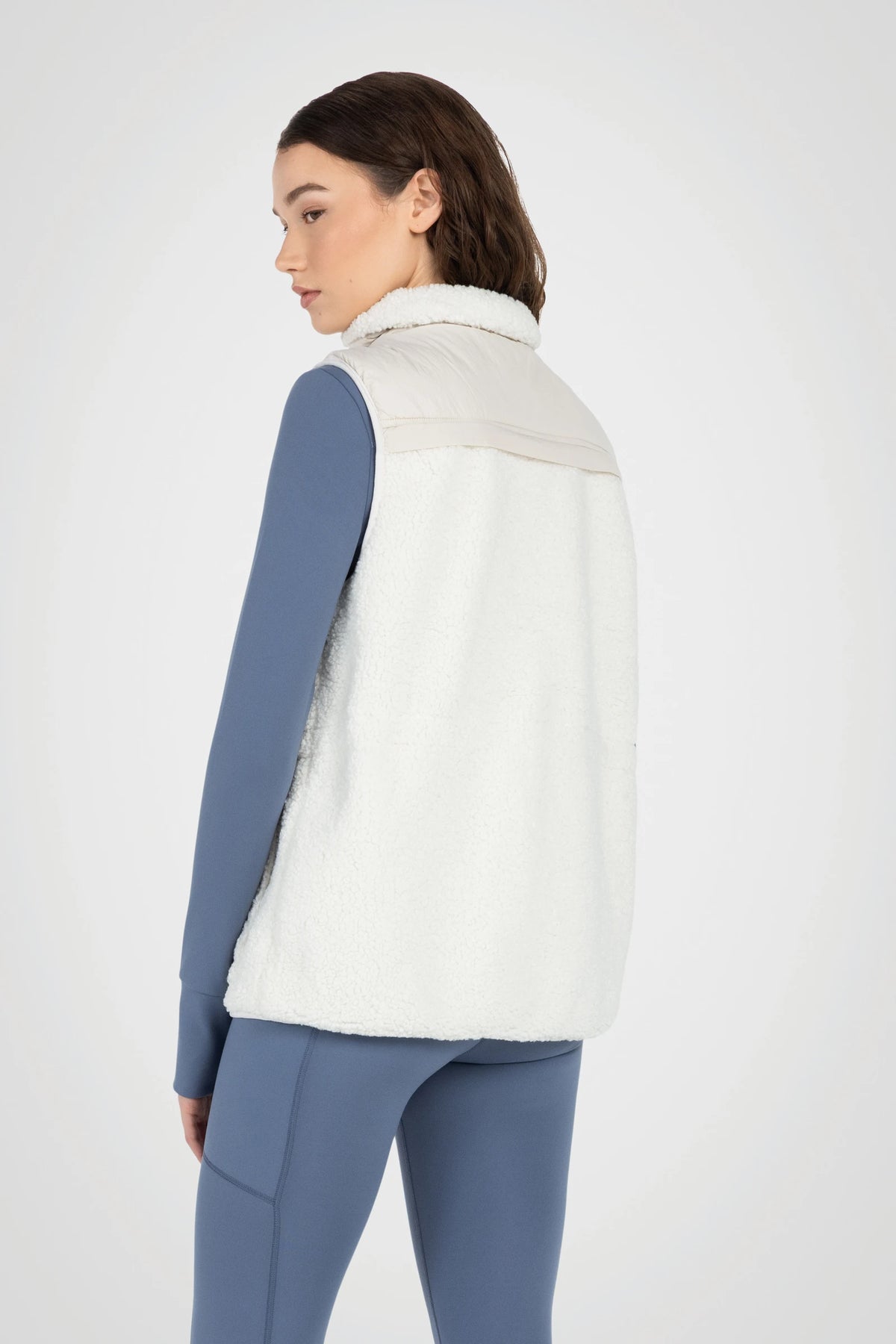 Trailbound Insulated Vest